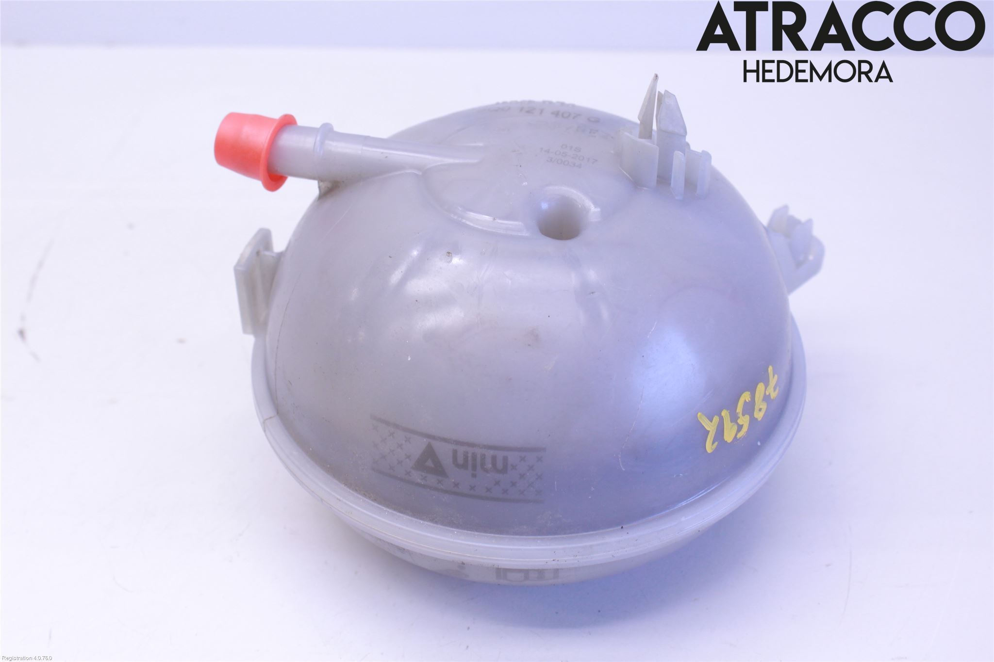 Skoda OCTAVIA (5E) 13-20 Expansionstank