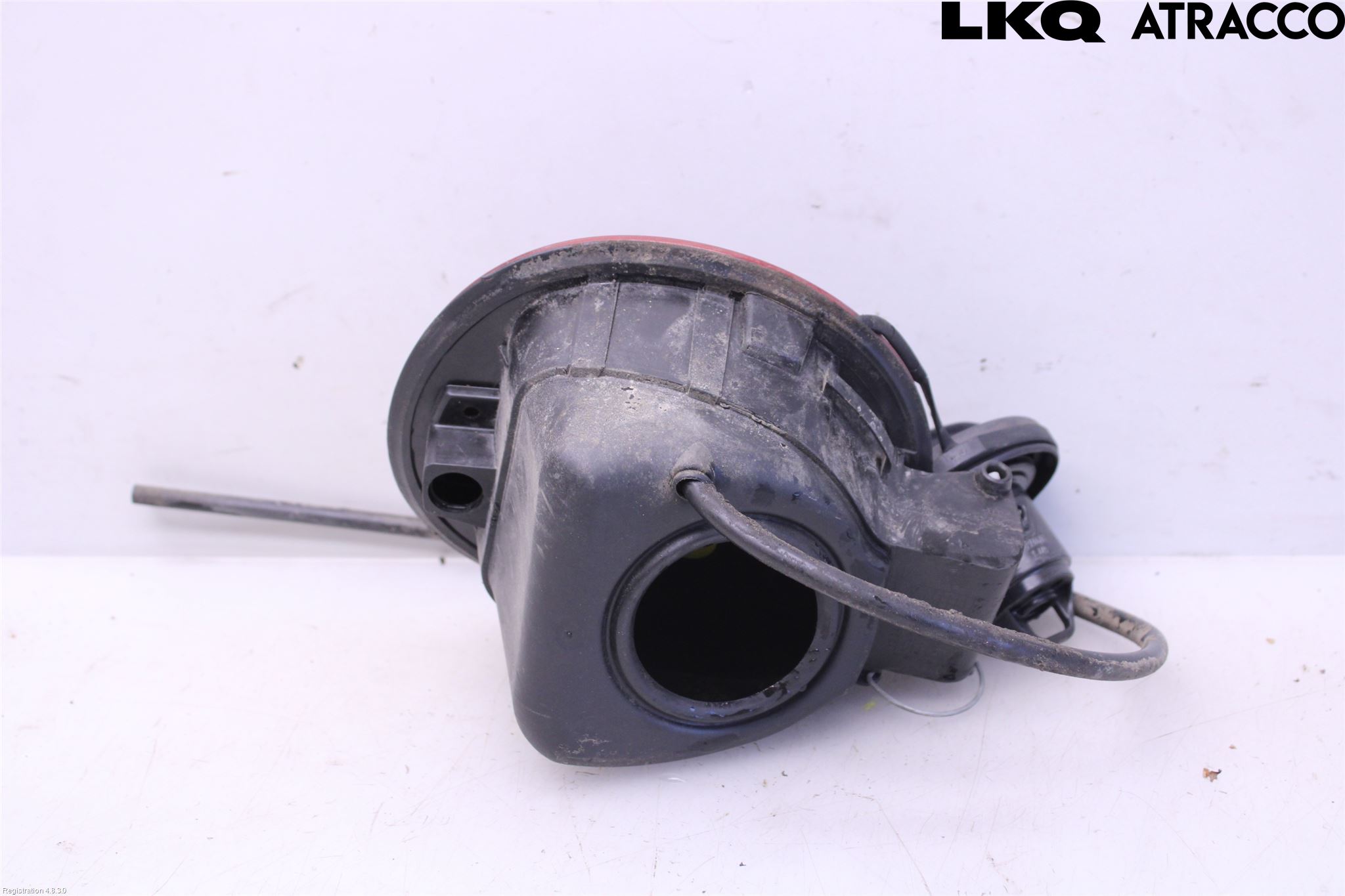 Alfa GIULIETTA Tanklucka