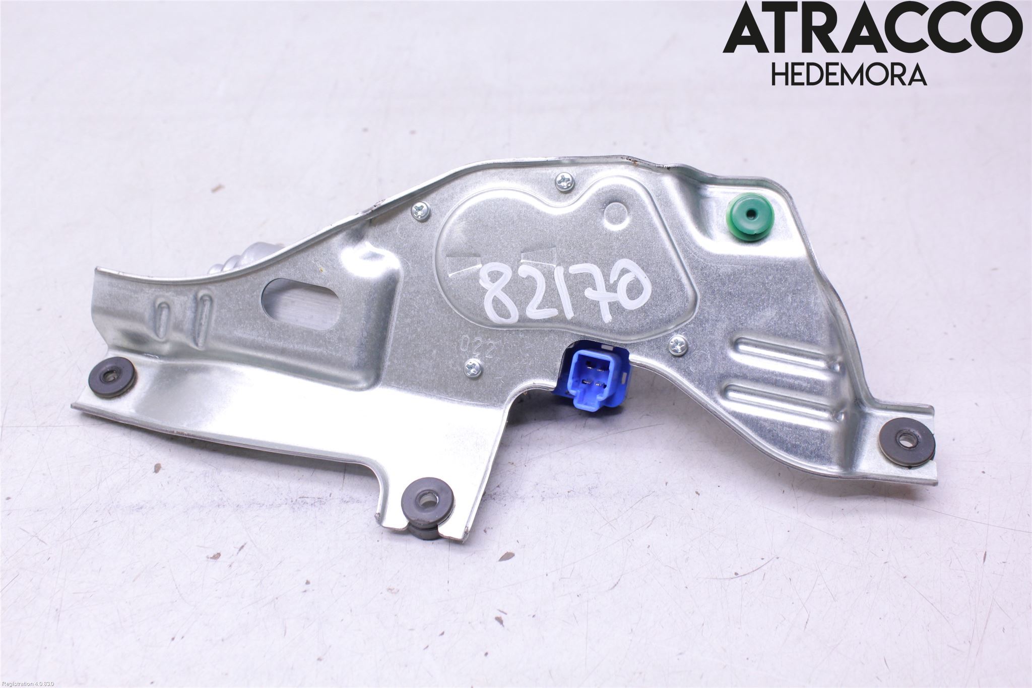 Subaru FORESTER SH  08-13 Torkarmotor Baklucka