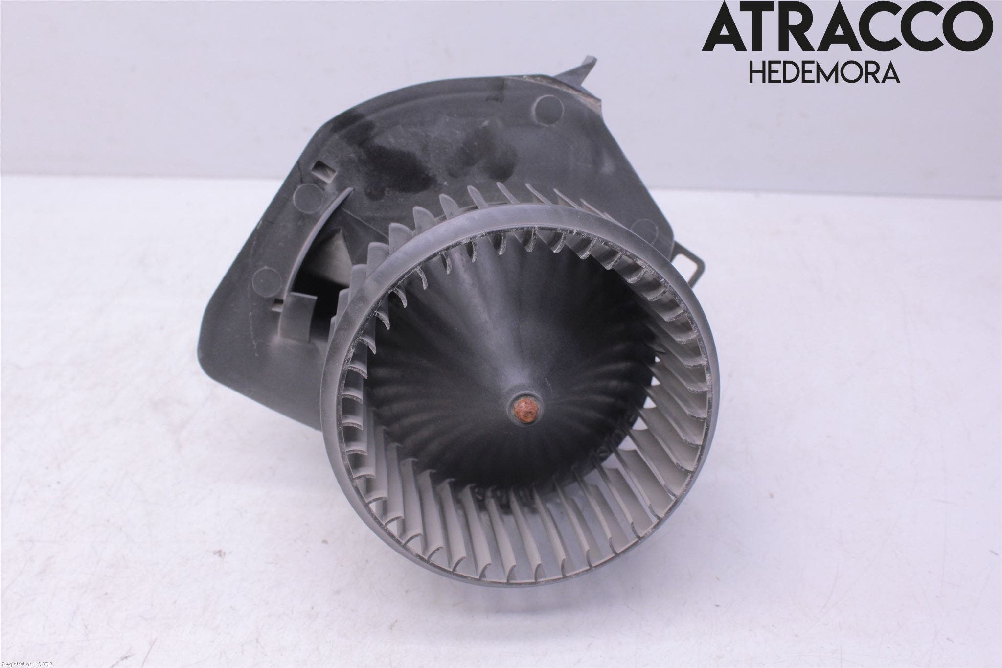 Volkswagen VW TRANSP/CARAVELLE (T6) 16-22 Ac Värmefläkt