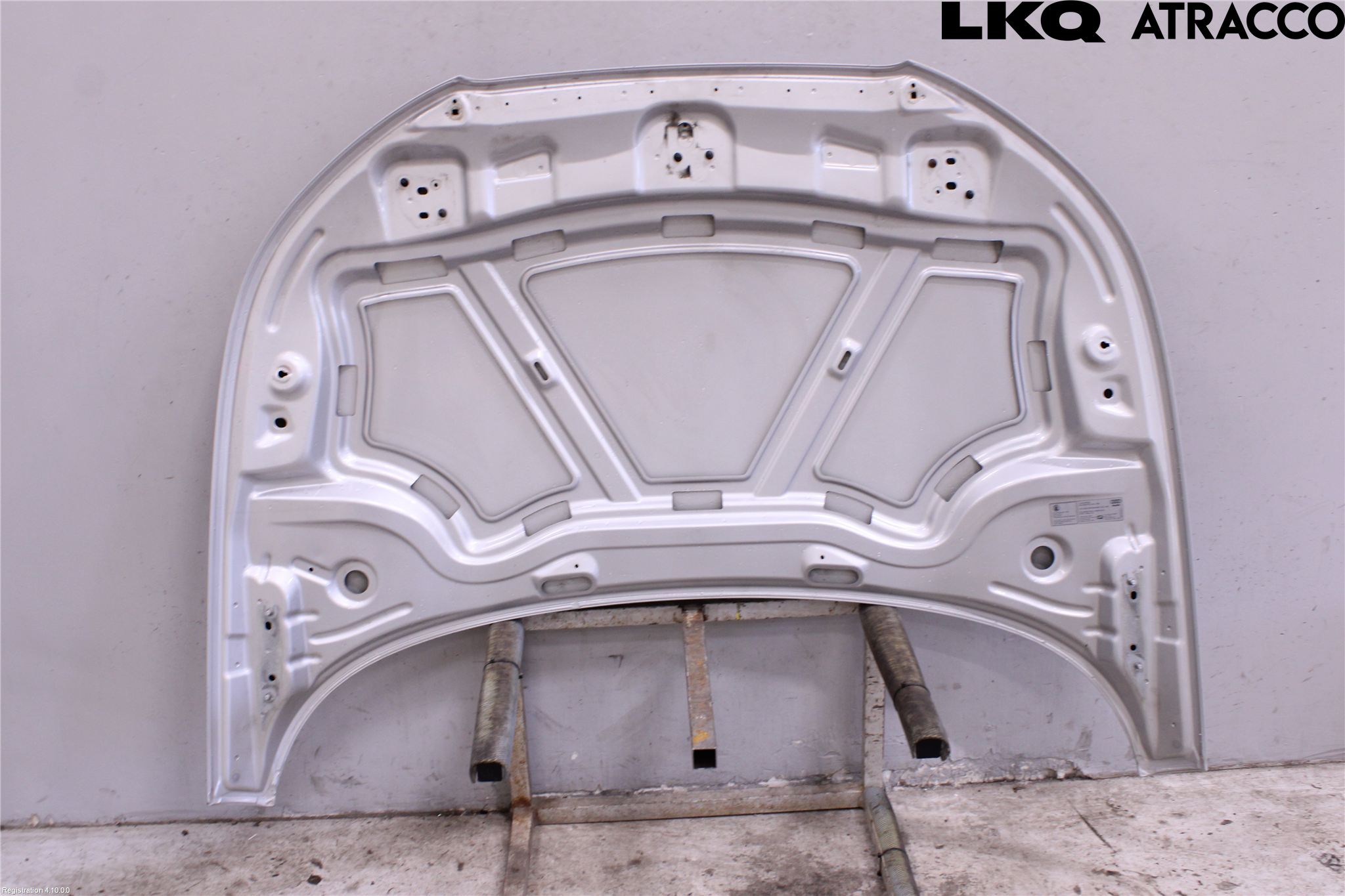 Audi A1/S1 11-18 Huv Fram