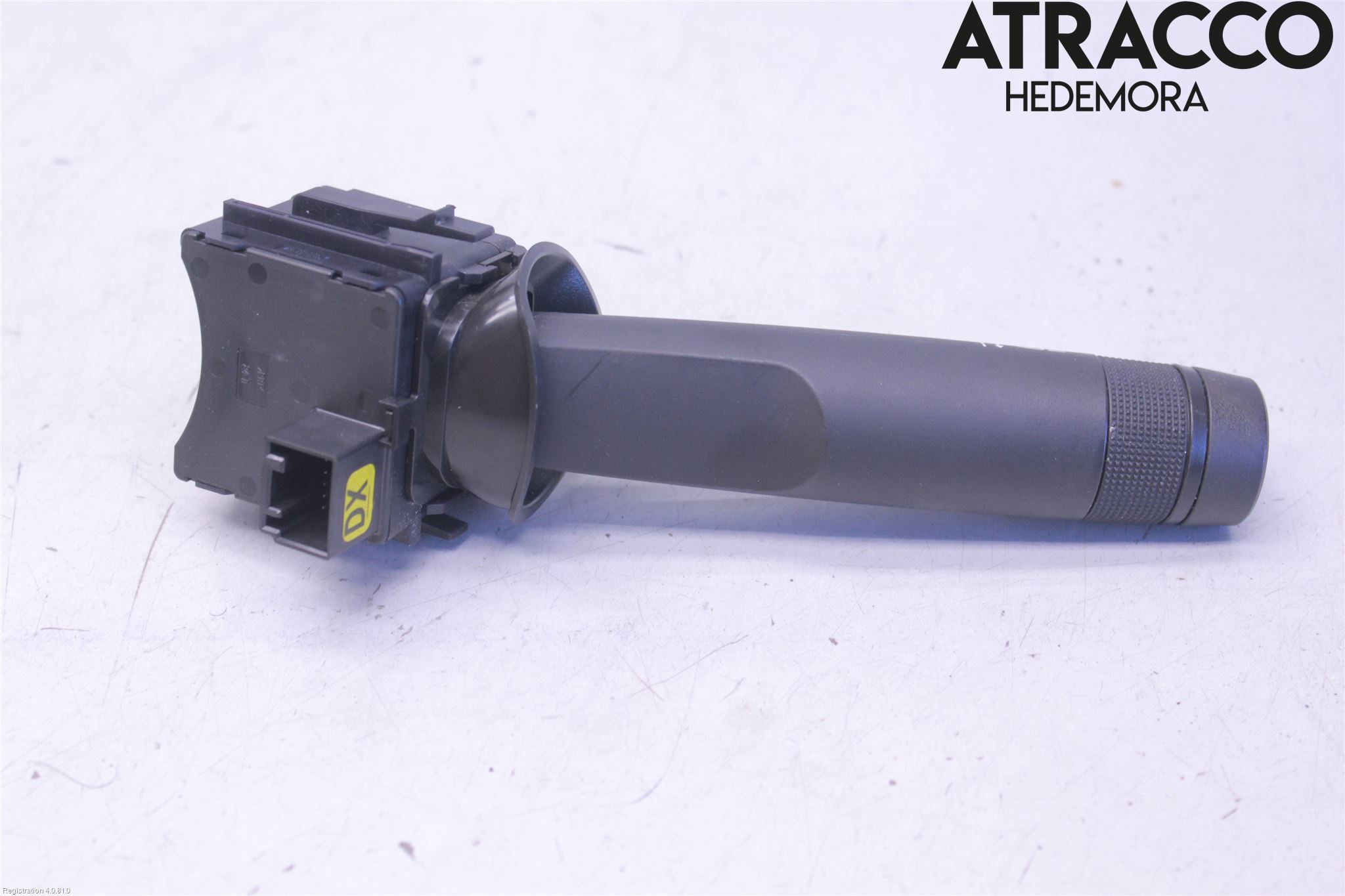 Opel INSIGNIA 09-16 Spak Blinkers-Ljusomk