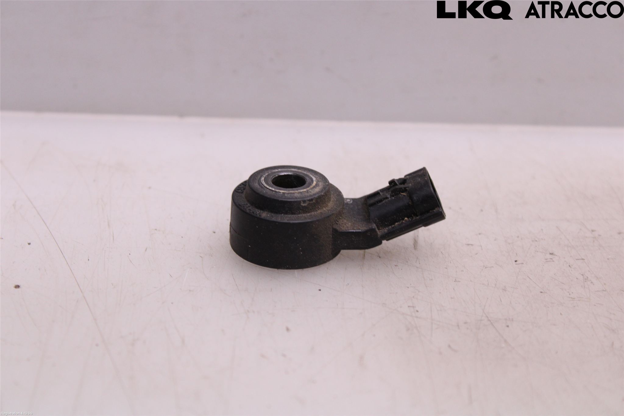 Volvo V70 05-08 Injknacksensor