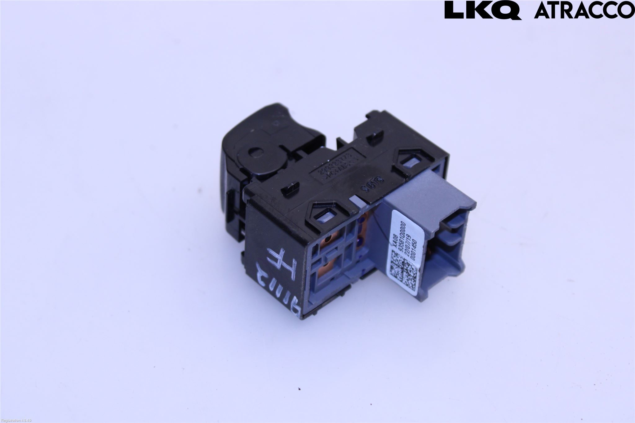 Hyundai BAYON BC3 21- Strömställare Elhiss