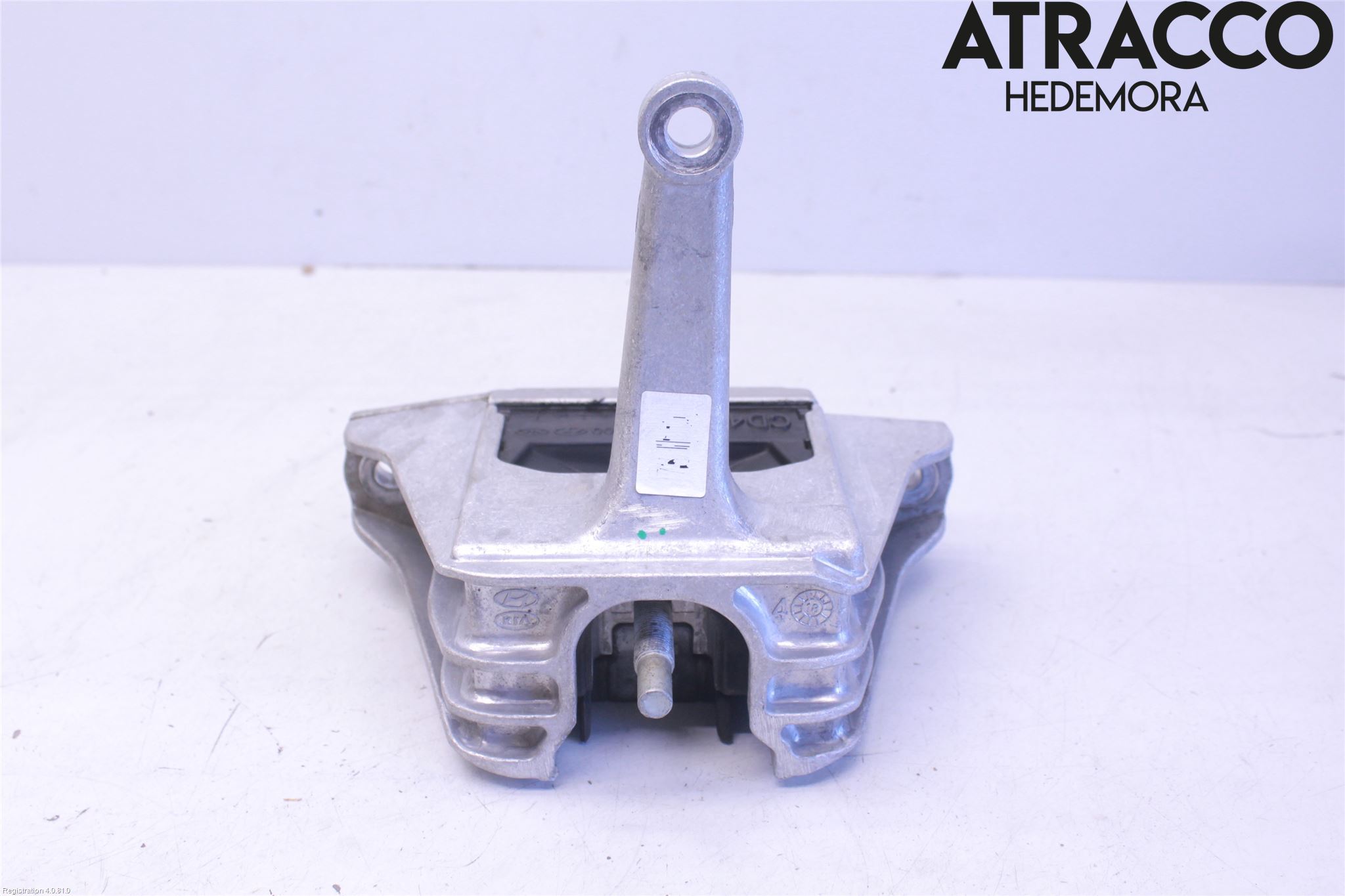 Kia CEED 12-18 Motorfäste