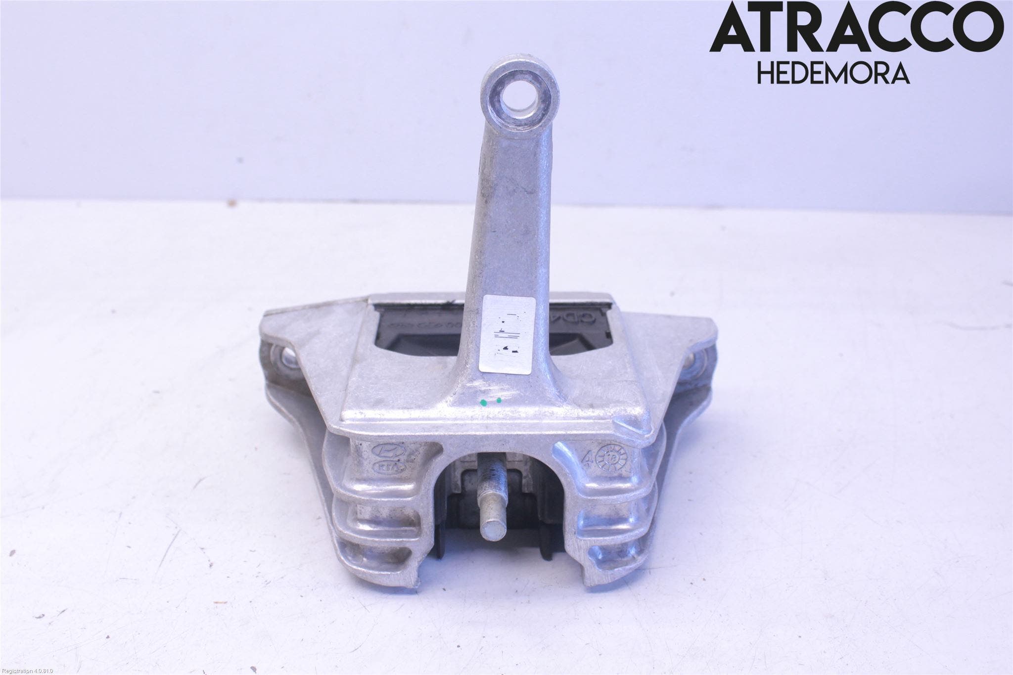 Kia CEED 12-18 Motorfäste