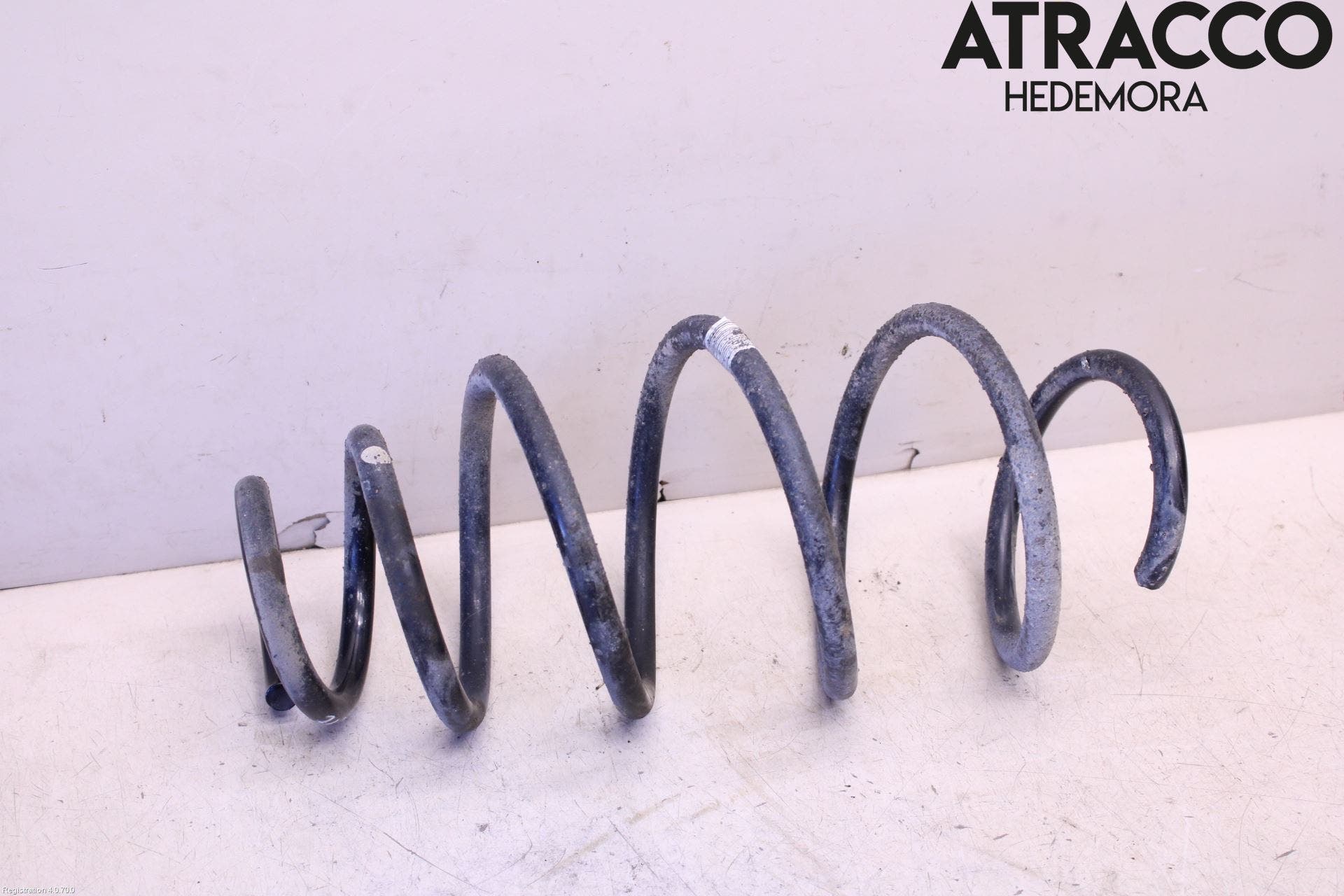 Opel ASTRA J 10-15 Fjäder Fram