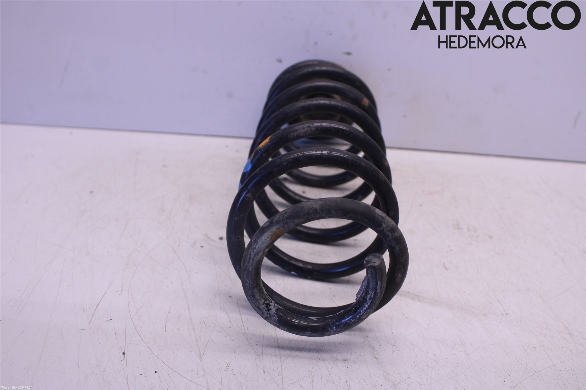 Skoda FABIA 15-21 Fjäder Bak