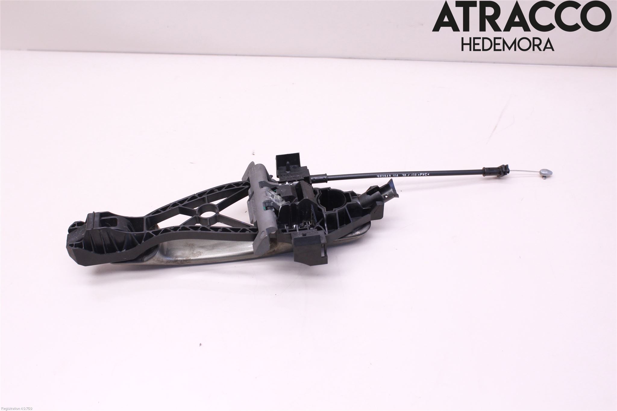 Volvo S80 07-13 Dörrhandtag Yttre Hö