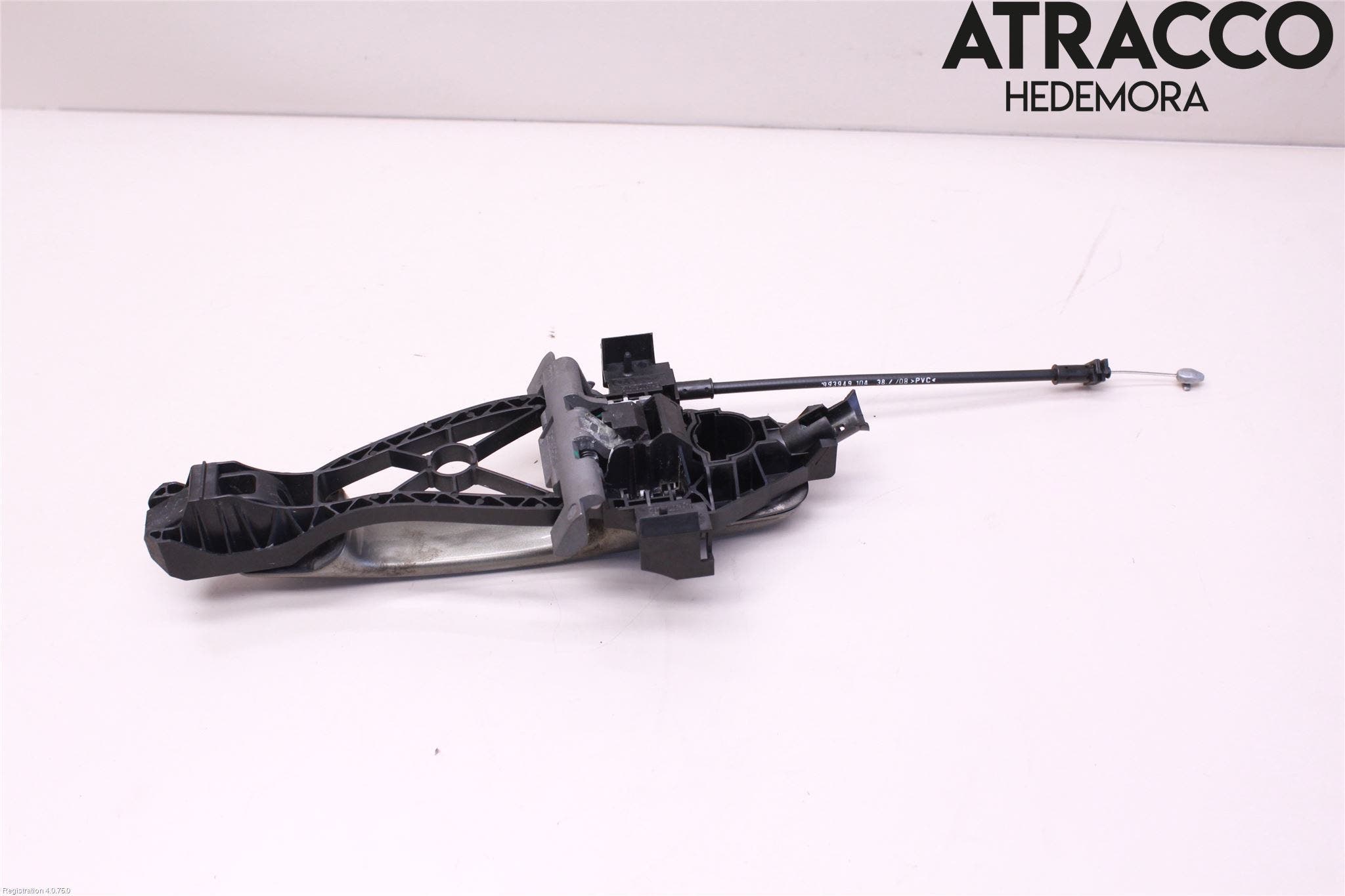 Volvo S80 07-13 Dörrhandtag Yttre Hö