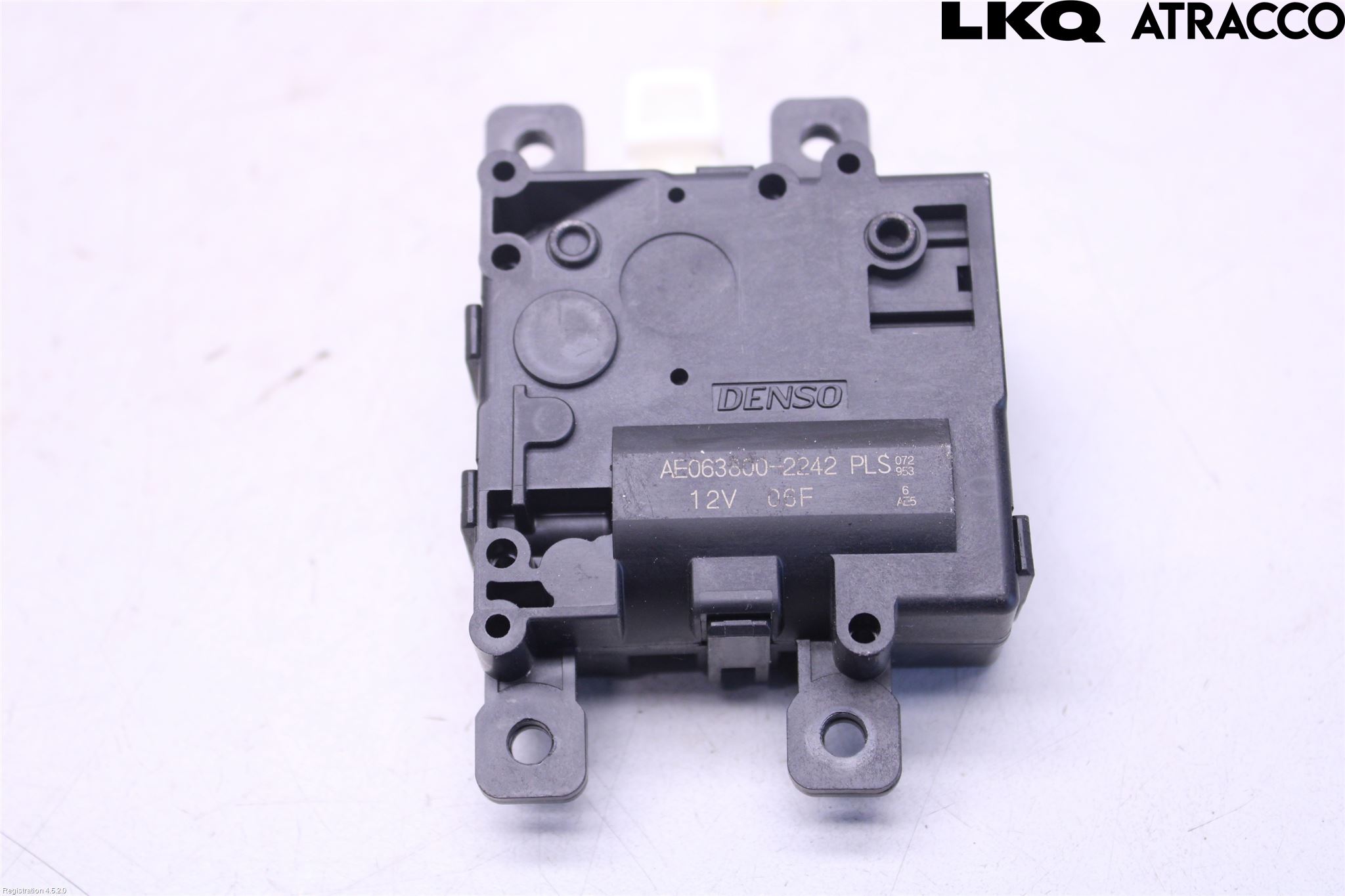 Toyota YARIS CROSS XP21 21- Ac Reglermotor