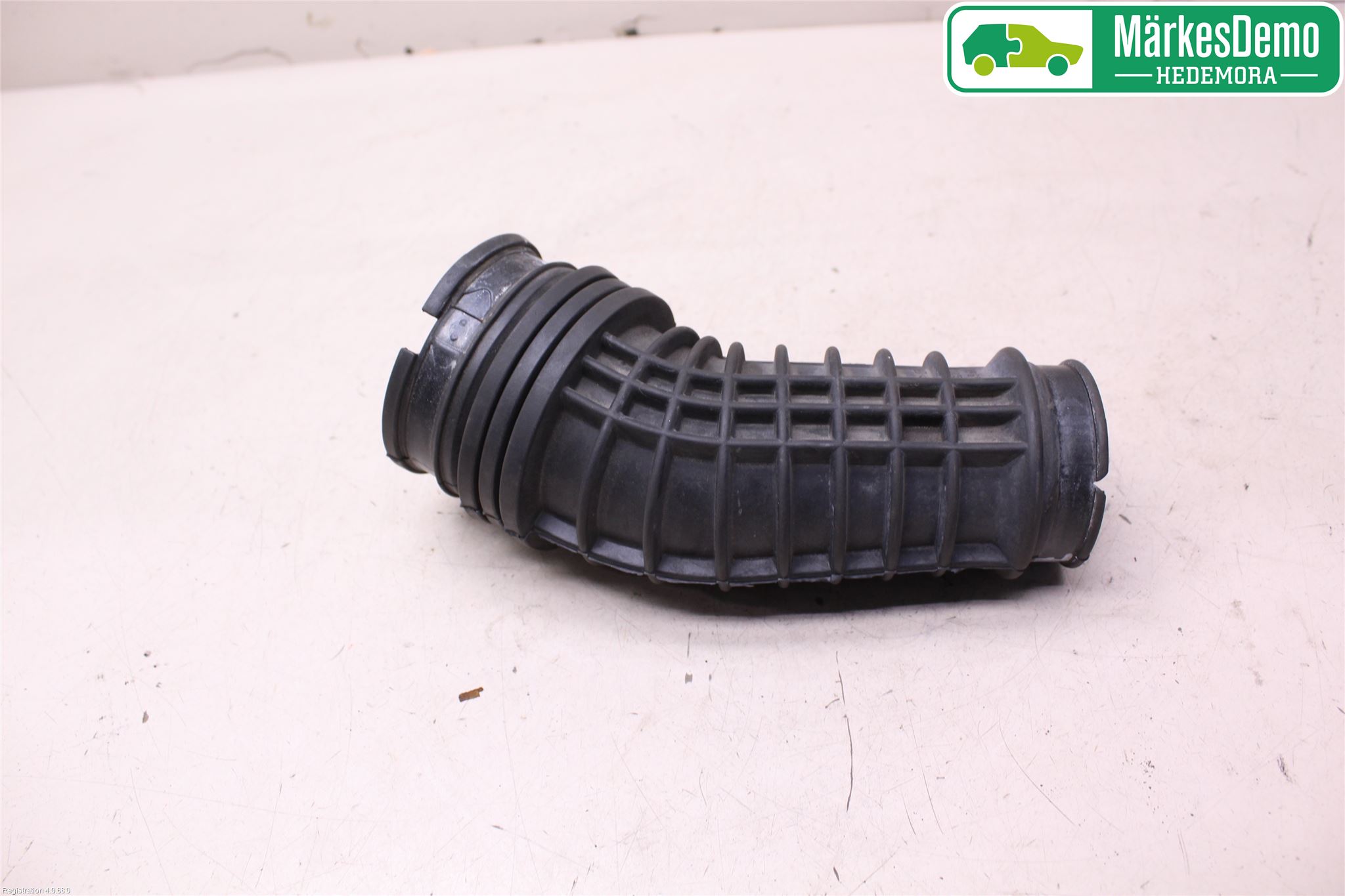 Saab 9-5     06-10 Injgummibälg-Slang