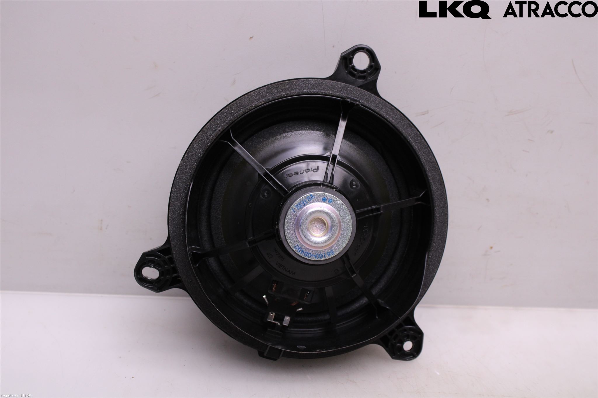 Toyota COROLLA 19- Högtalare