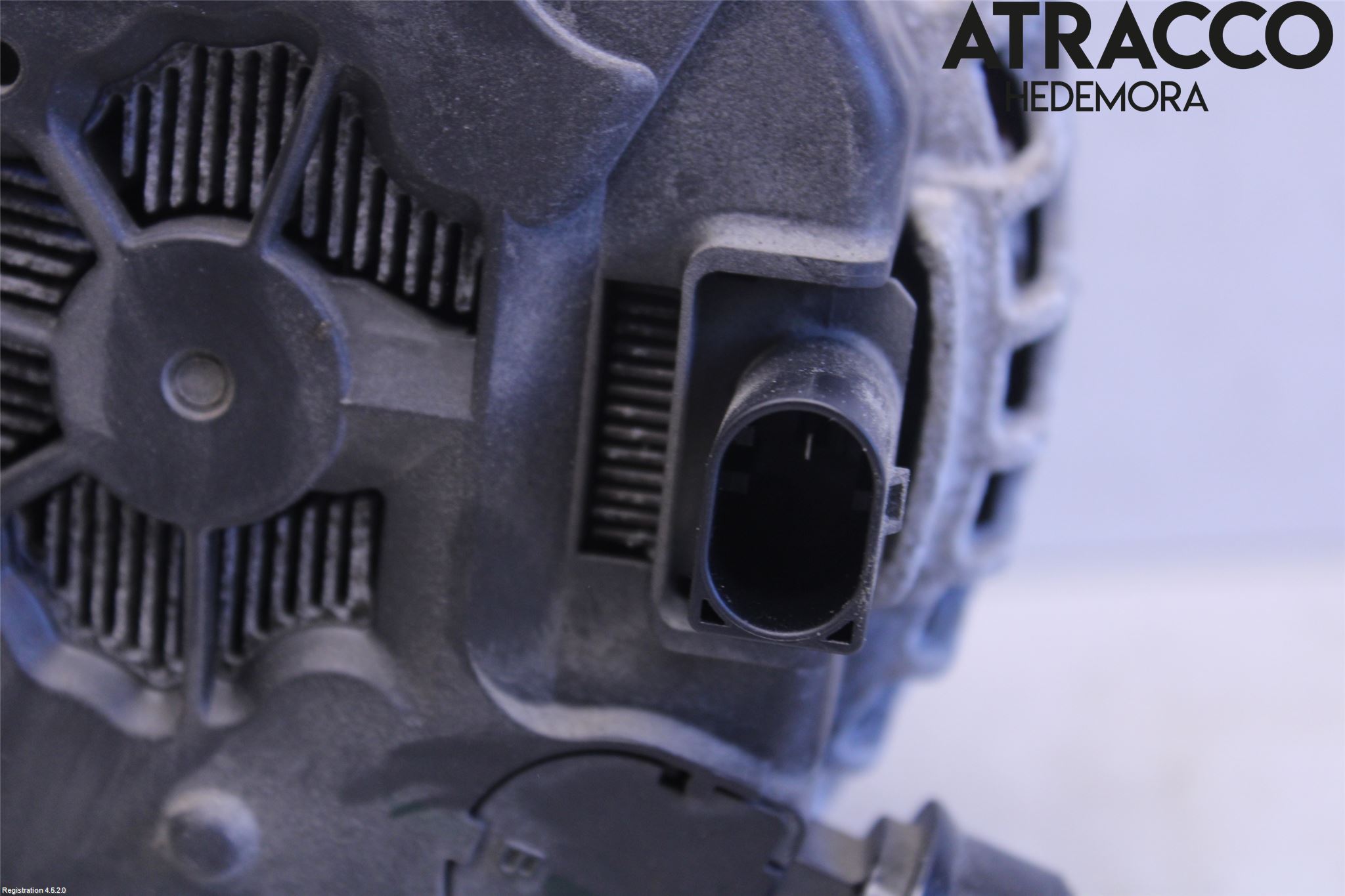 Ford RANGER EU 12-23 Generator