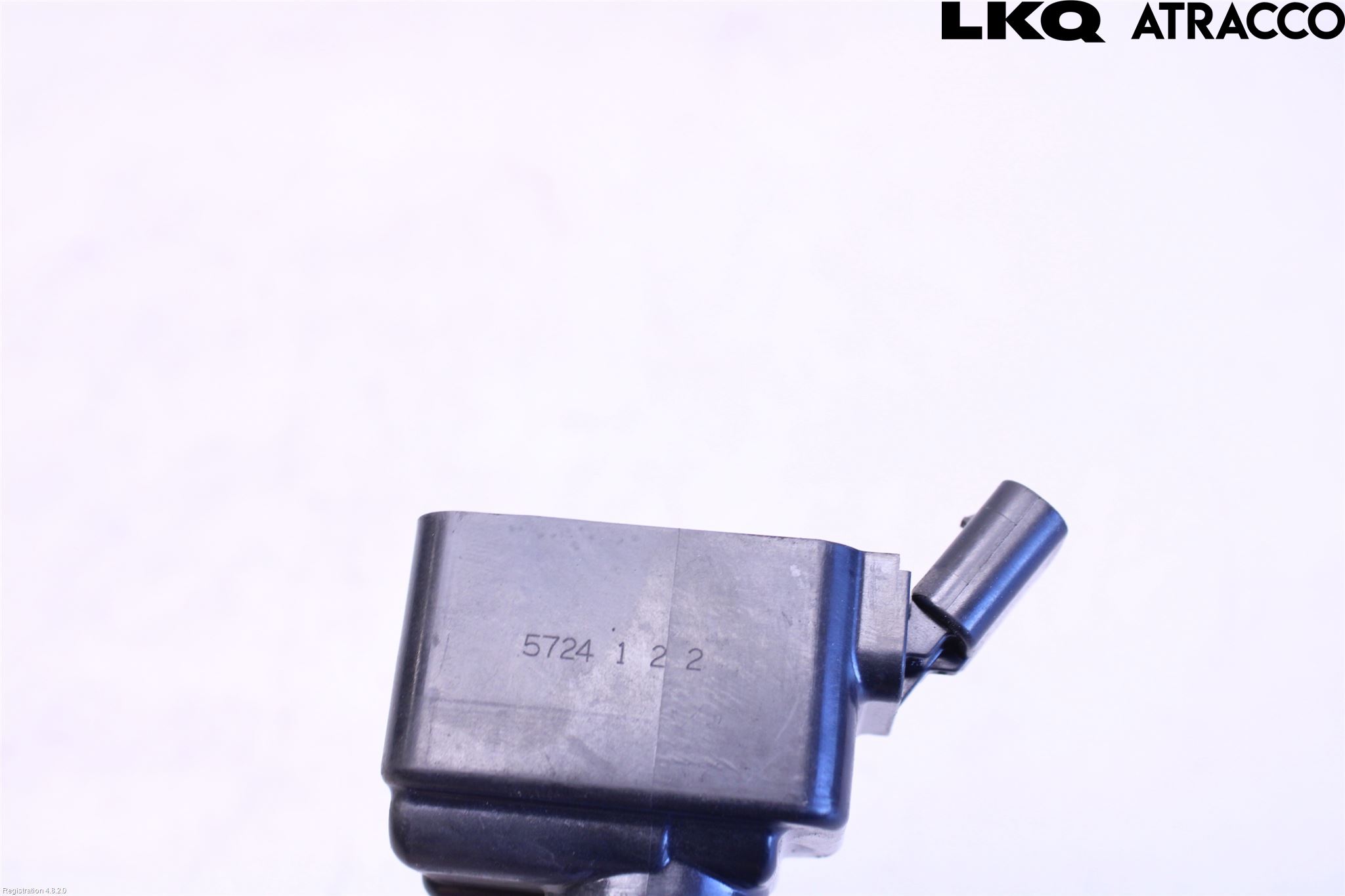 Opel ASTRA K 16-22 Tändspole