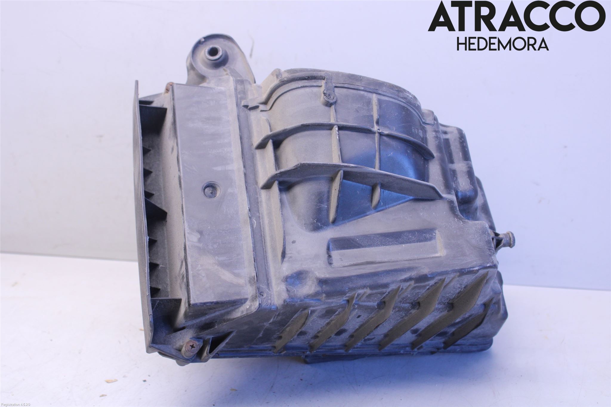 Ford FOCUS 11-14 Luftrenare