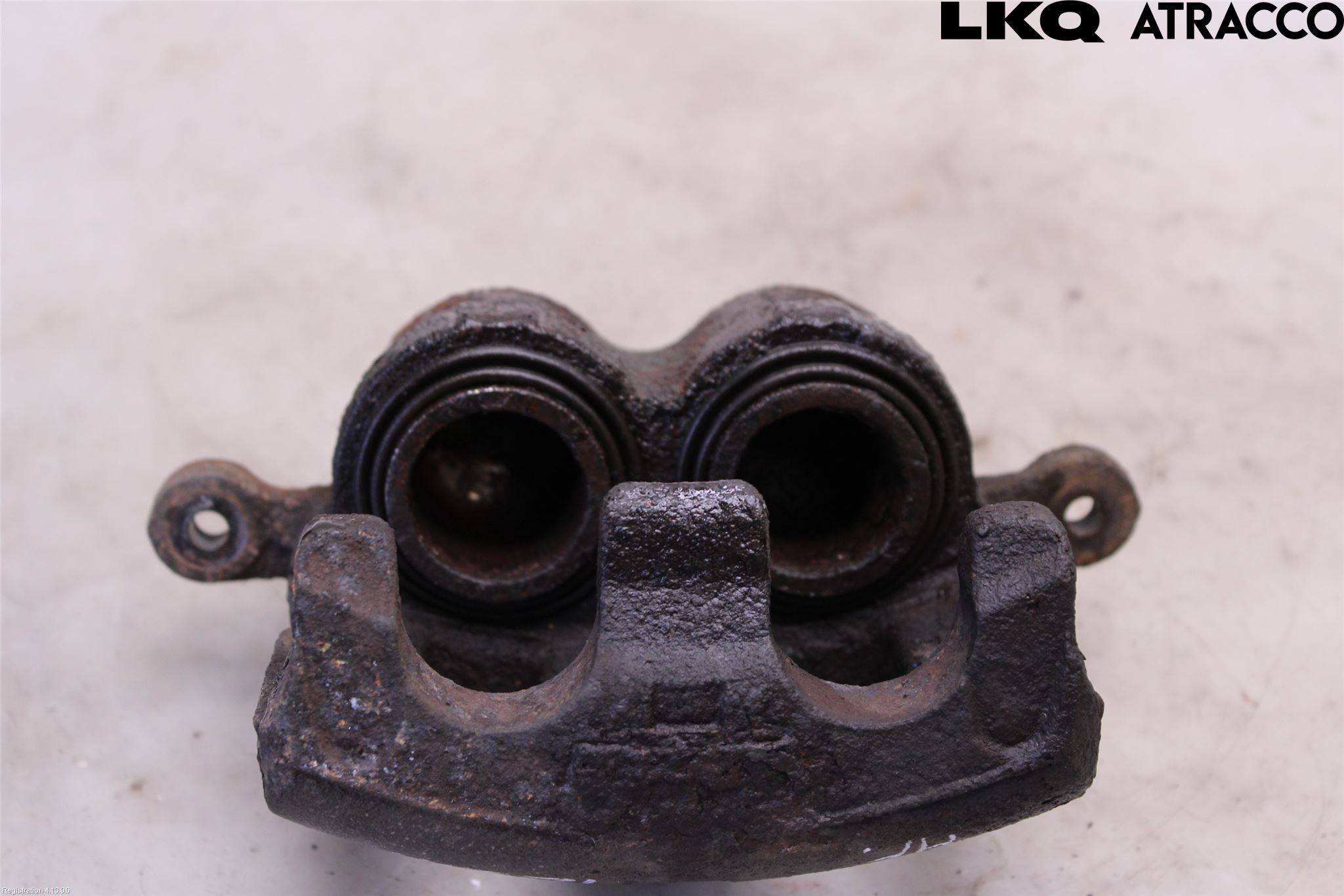 Hyundai SANTA FE  06-12 Bromsok Fram Höger