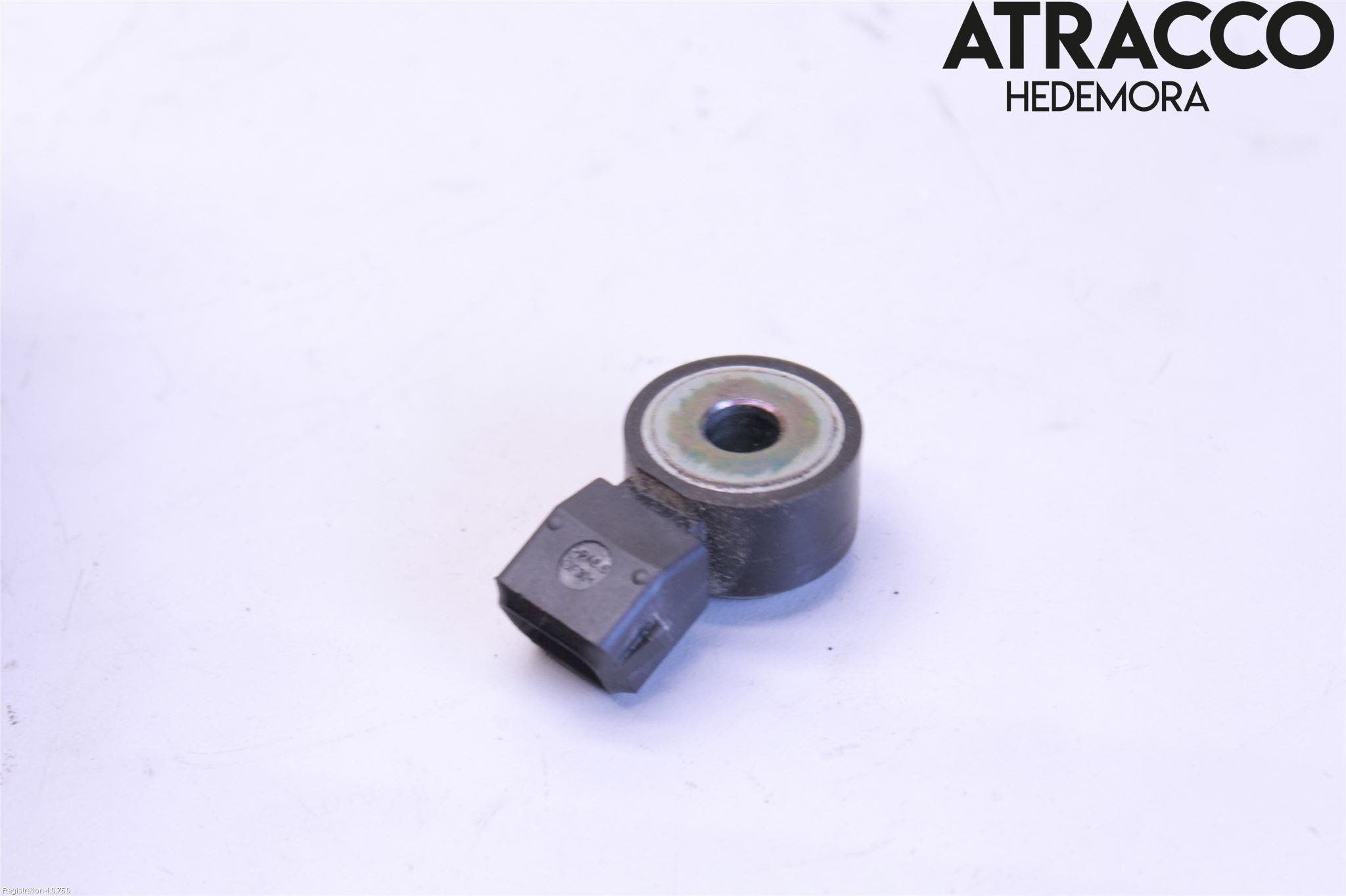 Mercedes-Benz MB A-KLASS (W176) 13-18 Injknacksensor