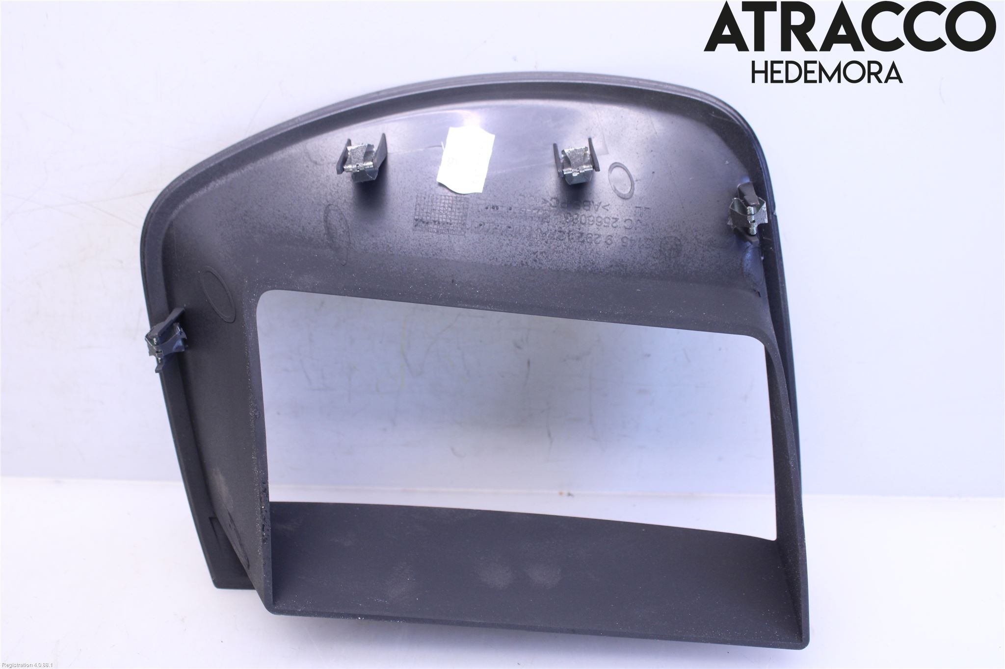BMW X1 F48 15-22 Instrumentsarg