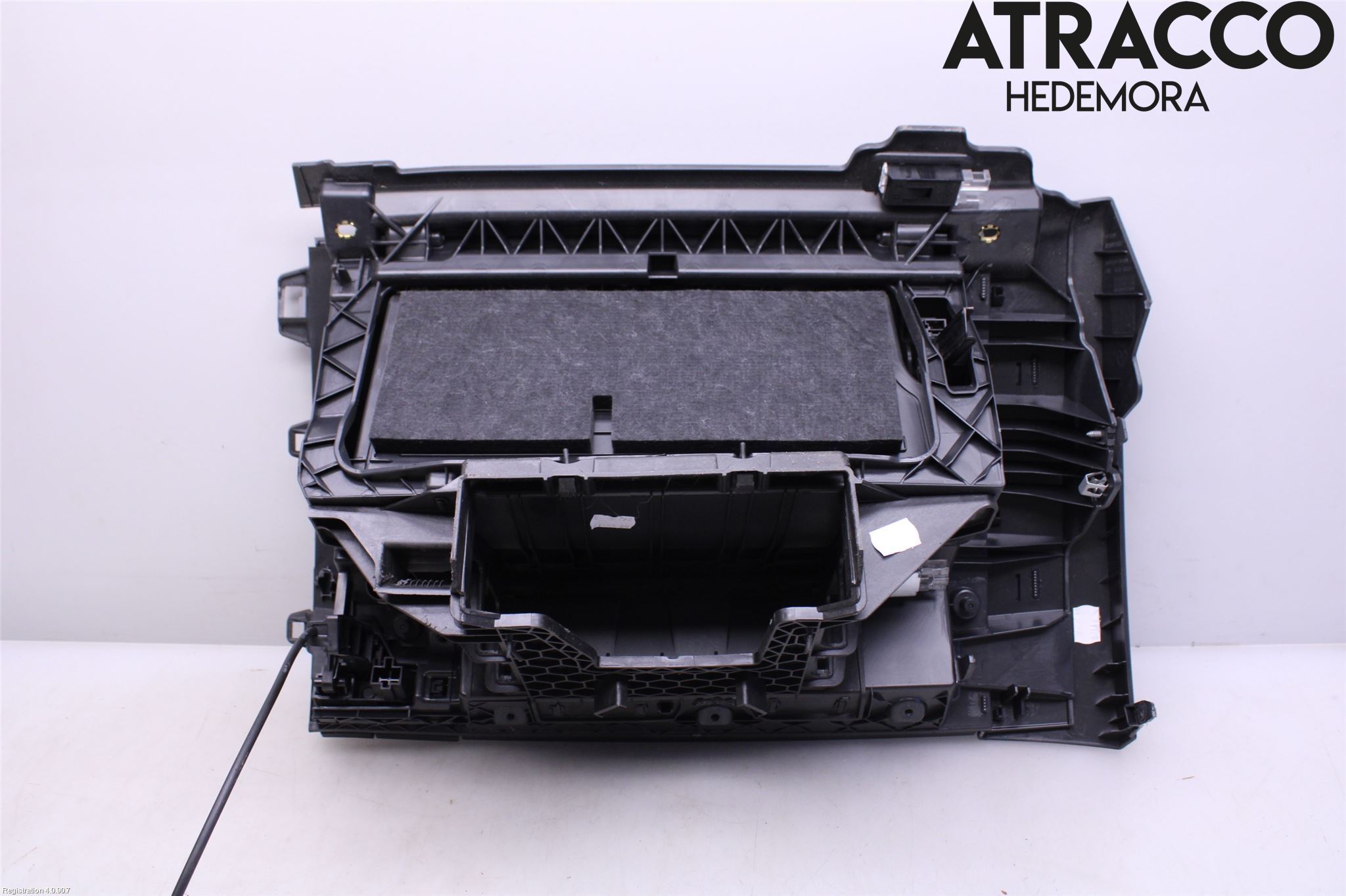 Skoda KODIAQ 17-24 Handskfack