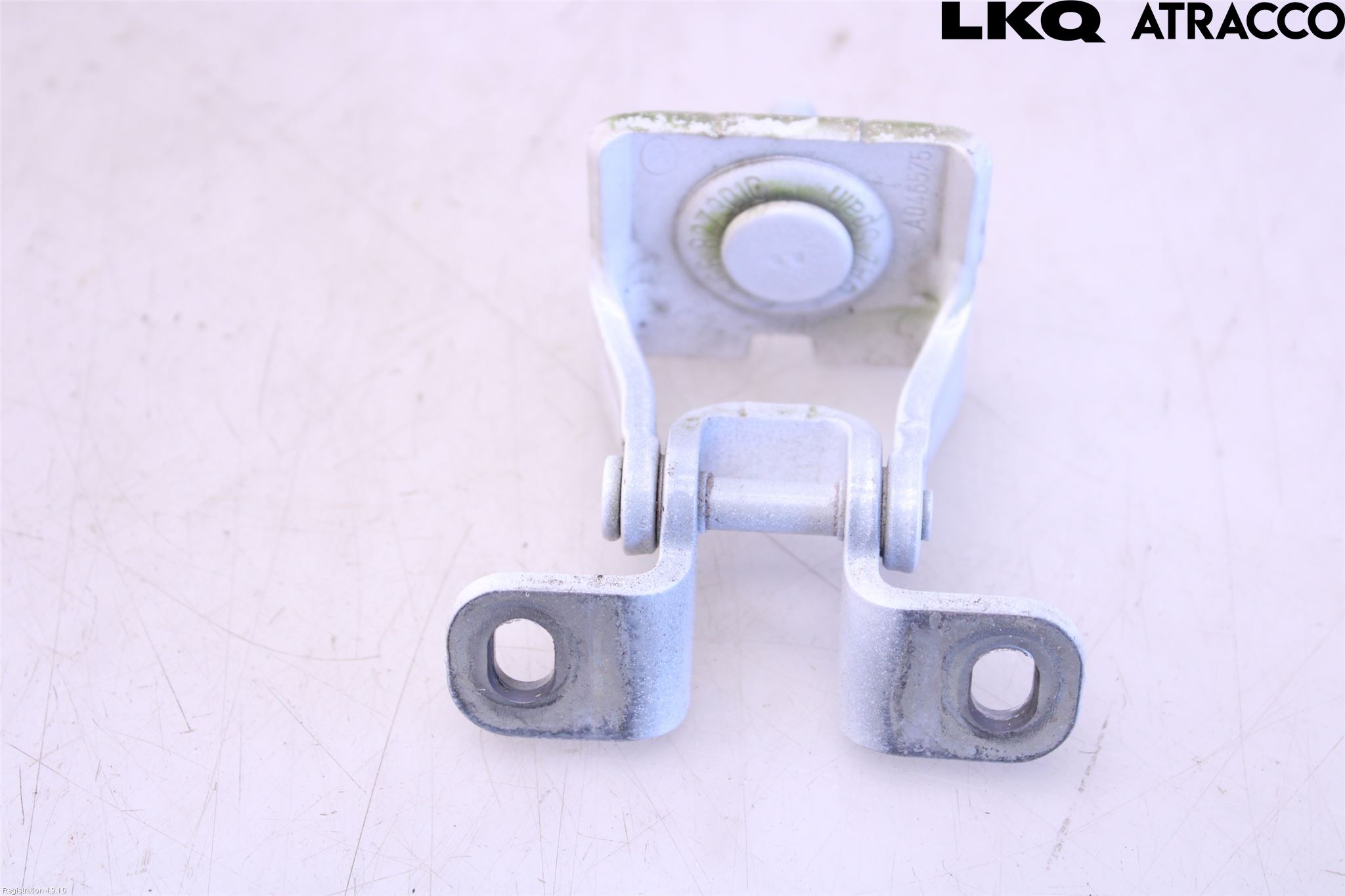 Seat IBIZA V 17-20 Bakluckegångjärn Hö