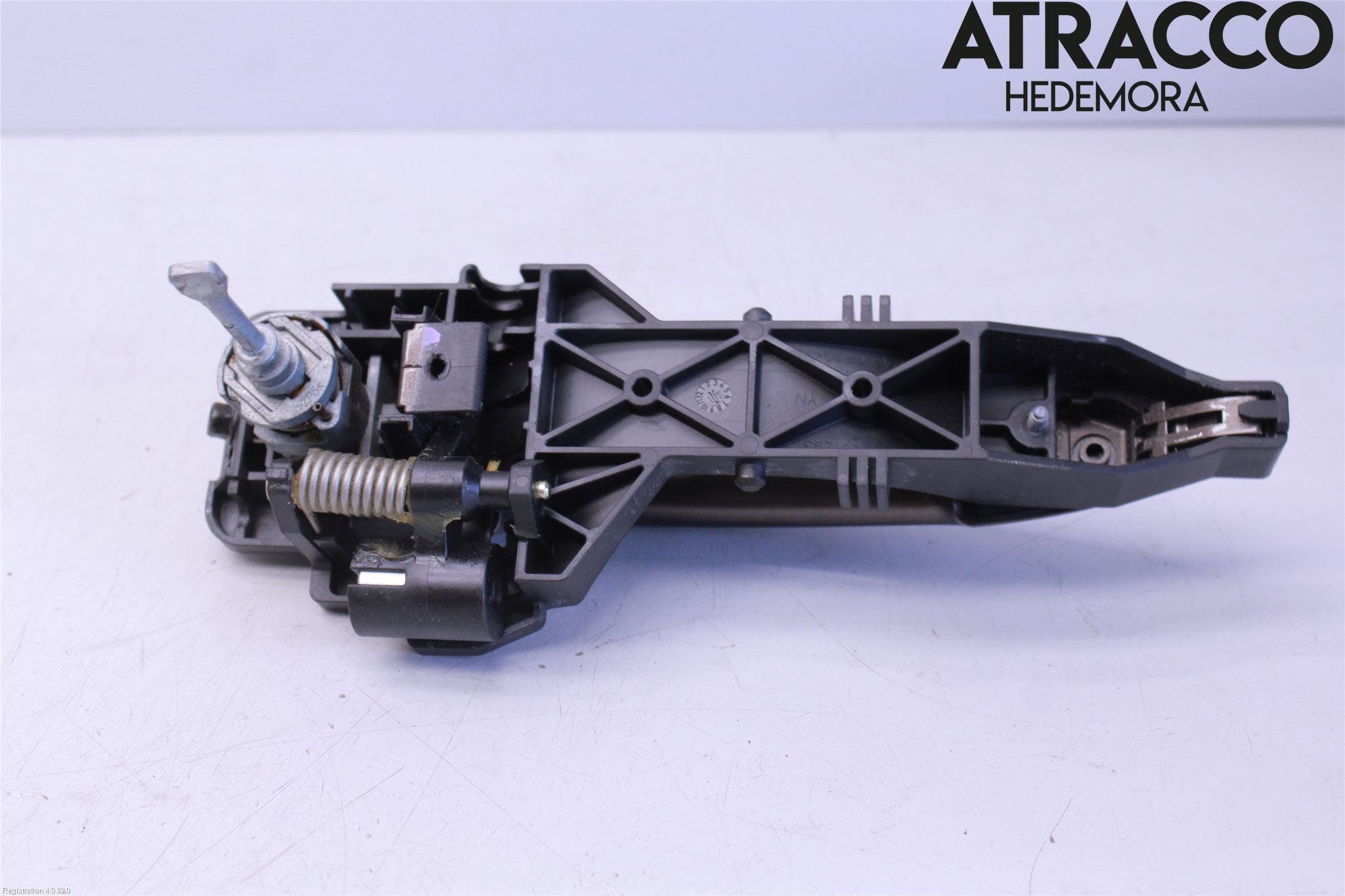 Kia VENGA 10-19 Dörrhandtag Yttre Vä