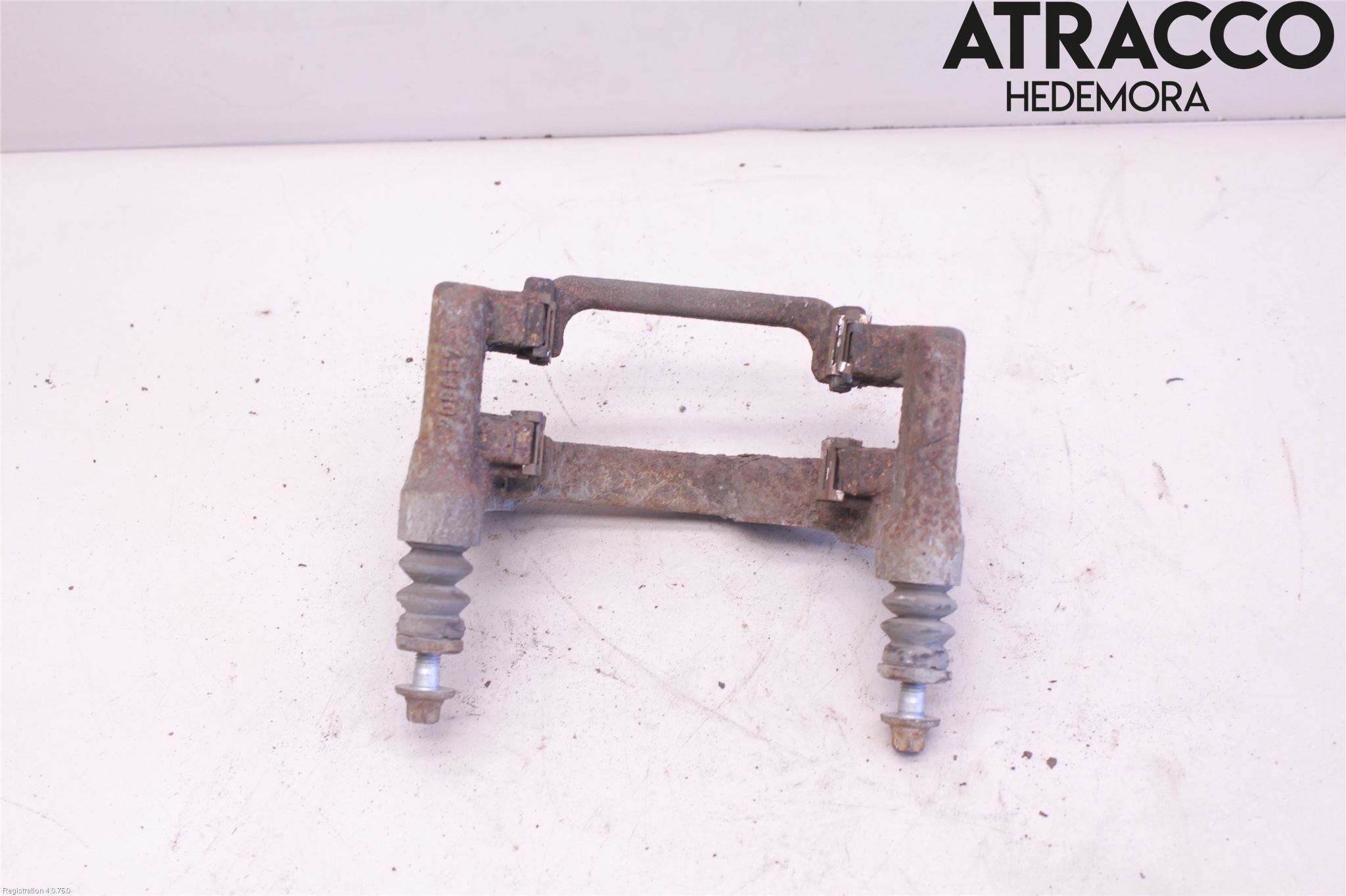 Citroen C4 GRAND PICASSO 14-18 Bromsokshållare