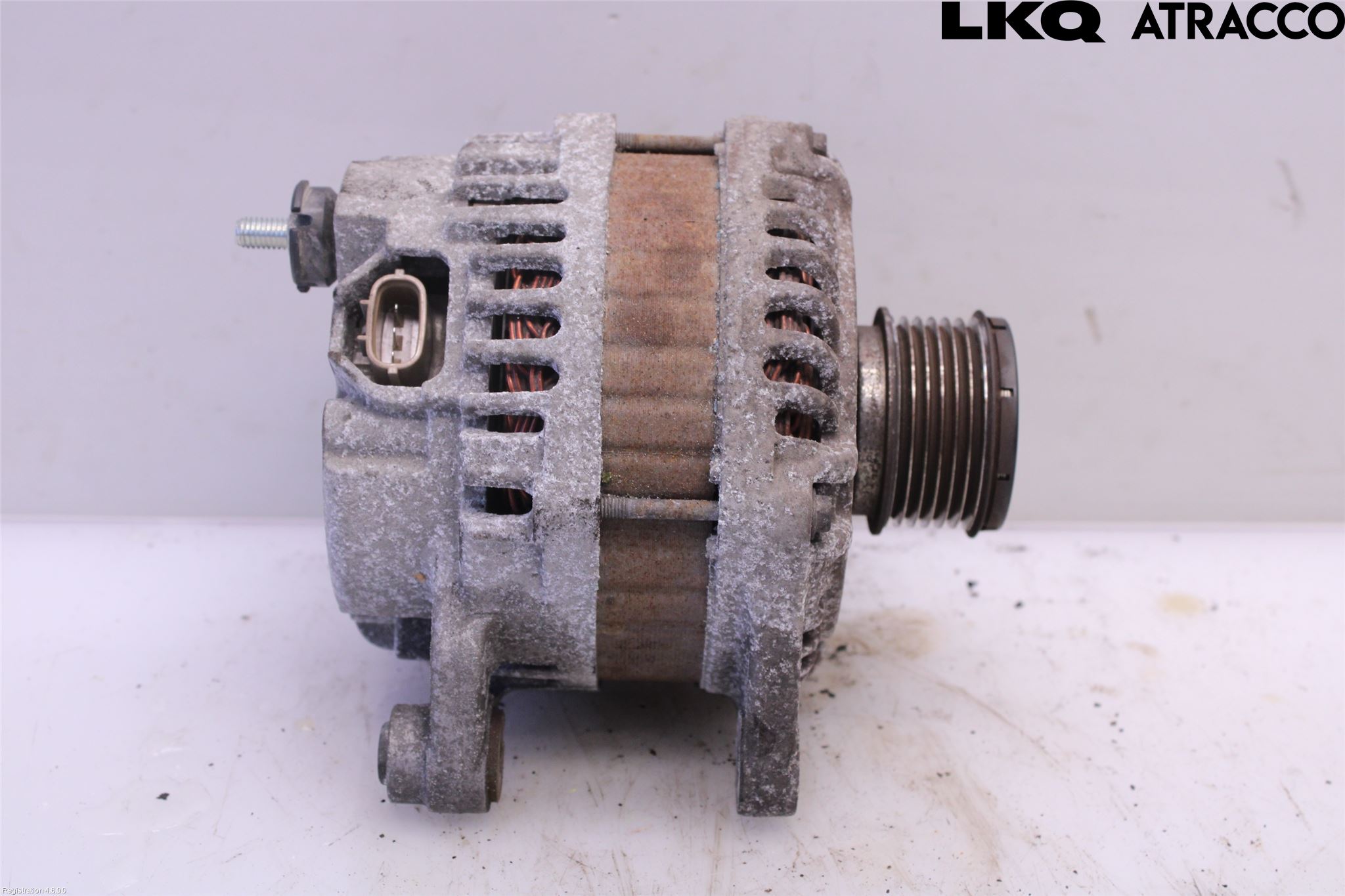 Nissan NV200/NV200 COMBI Generator