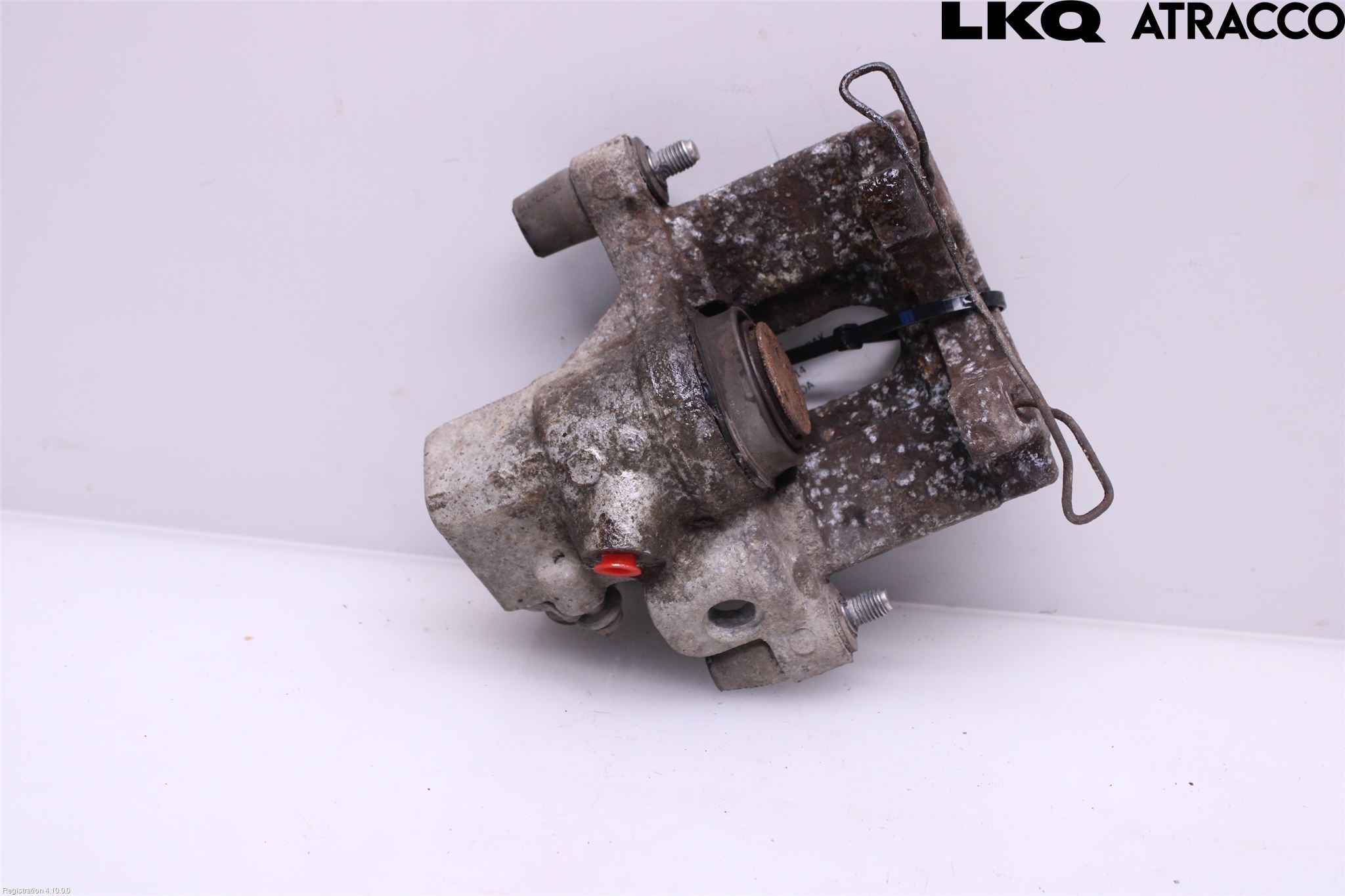 Ford FOCUS 11-14 Bromsok Bak Höger