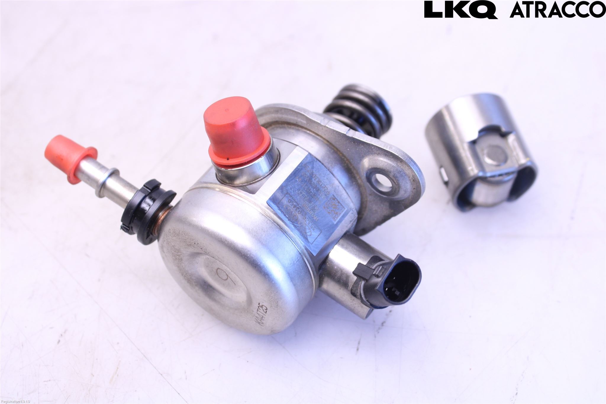 Kia CEED/CEED SW 19- Bränslepump Mek