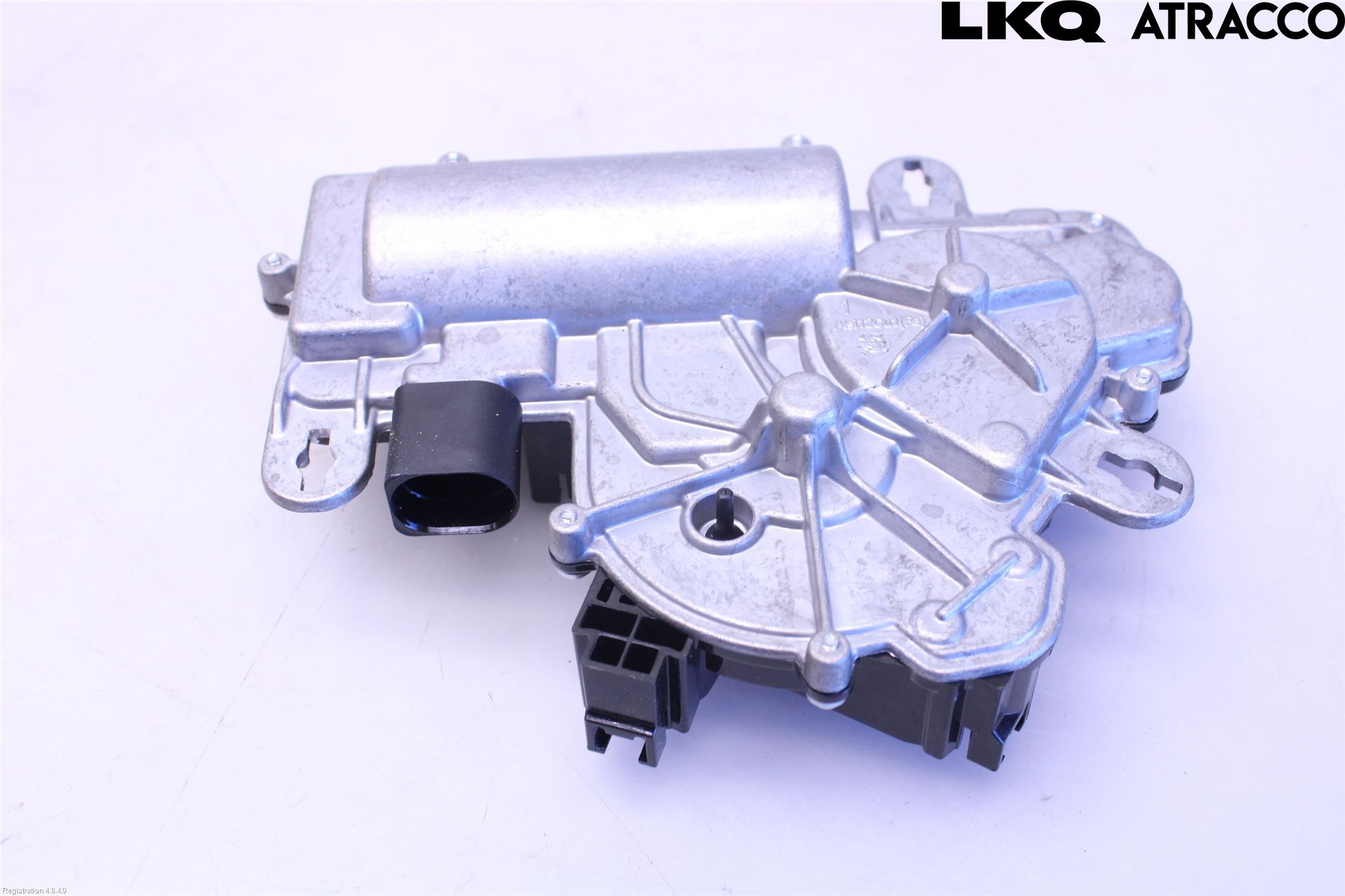 Volkswagen VW TIGUAN 16-24 Bakluckeöppnare Automatisk