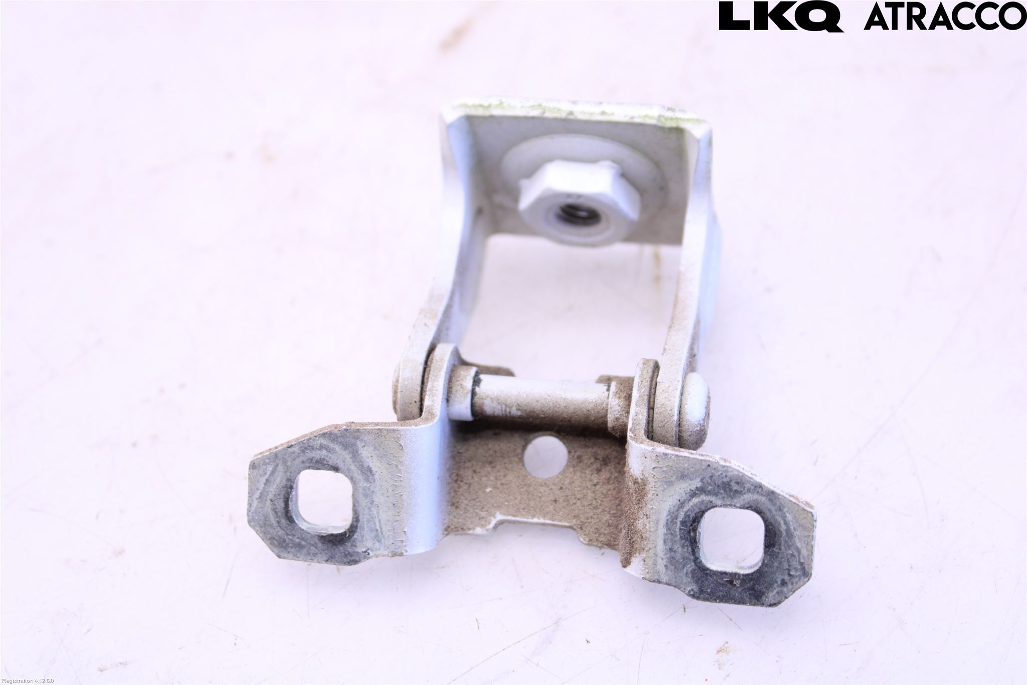 Jeep RENEGADE Bakluckegångjärn Vä