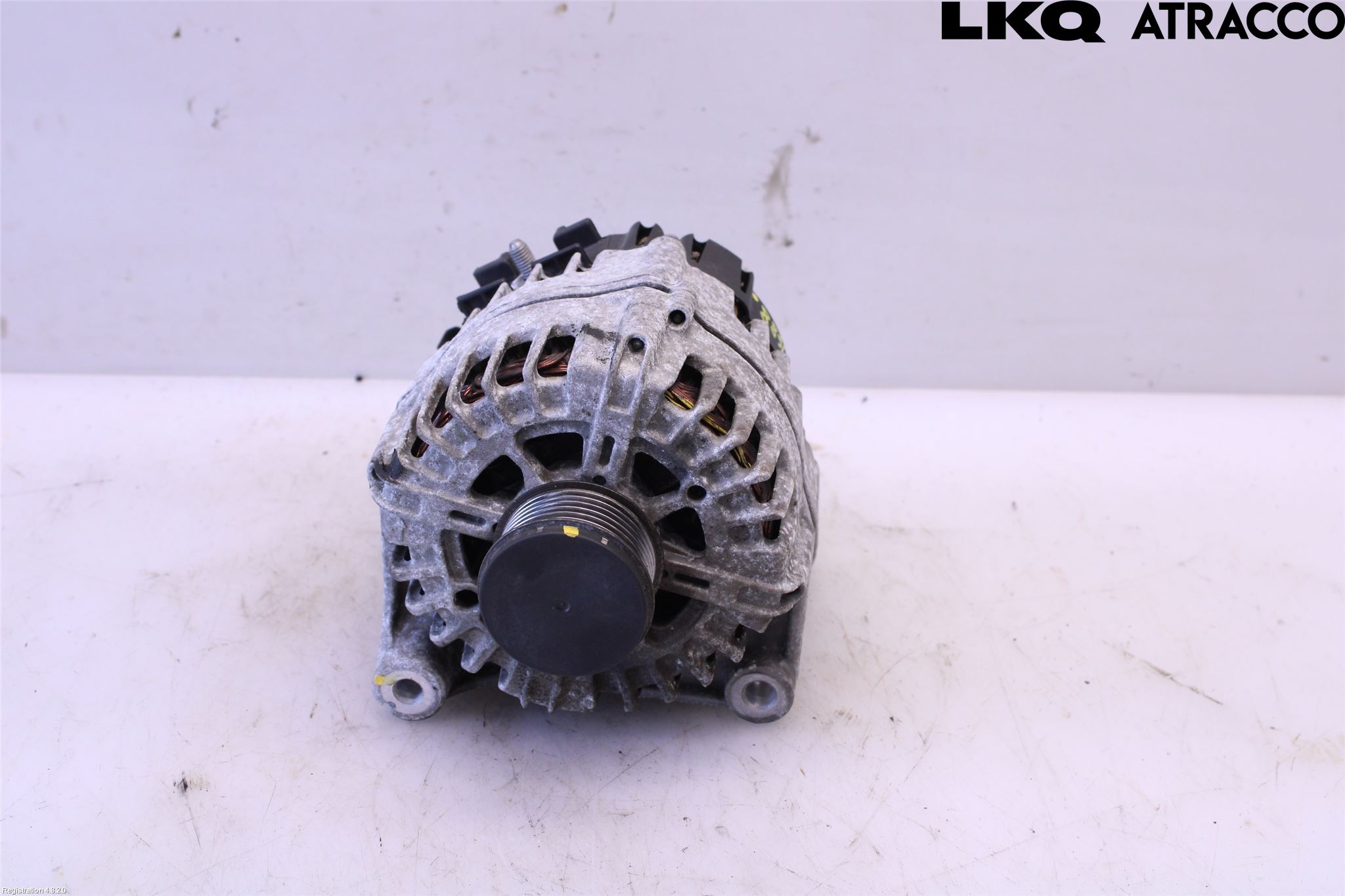 BMW 5 F10/F11/F18 09-17 Generator