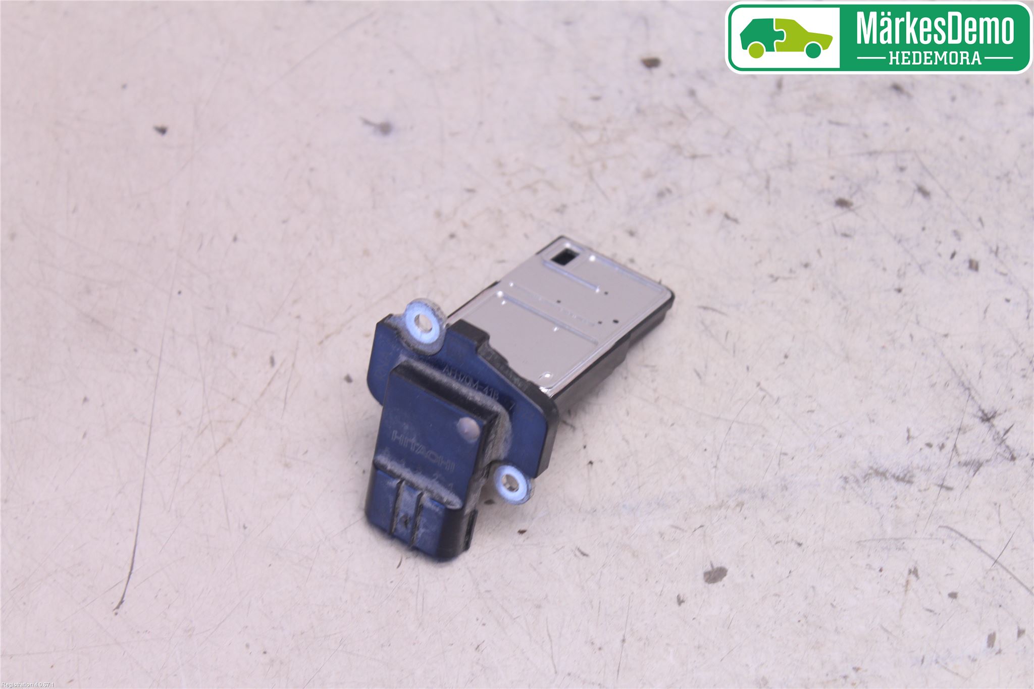 Honda FR-V Injluftmassamätare