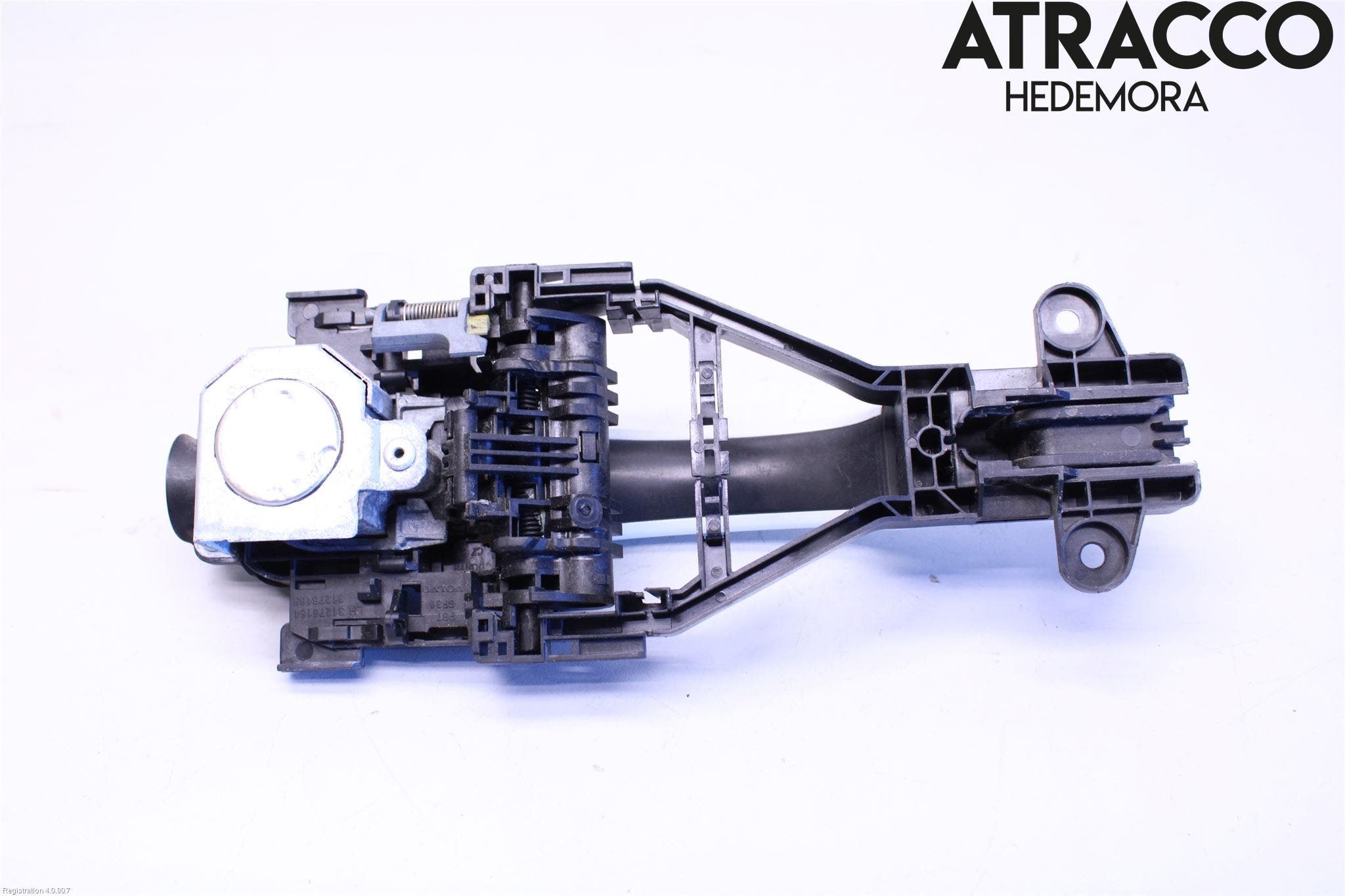 Volvo V60 14-18 Dörrhandtag Yttre Vä