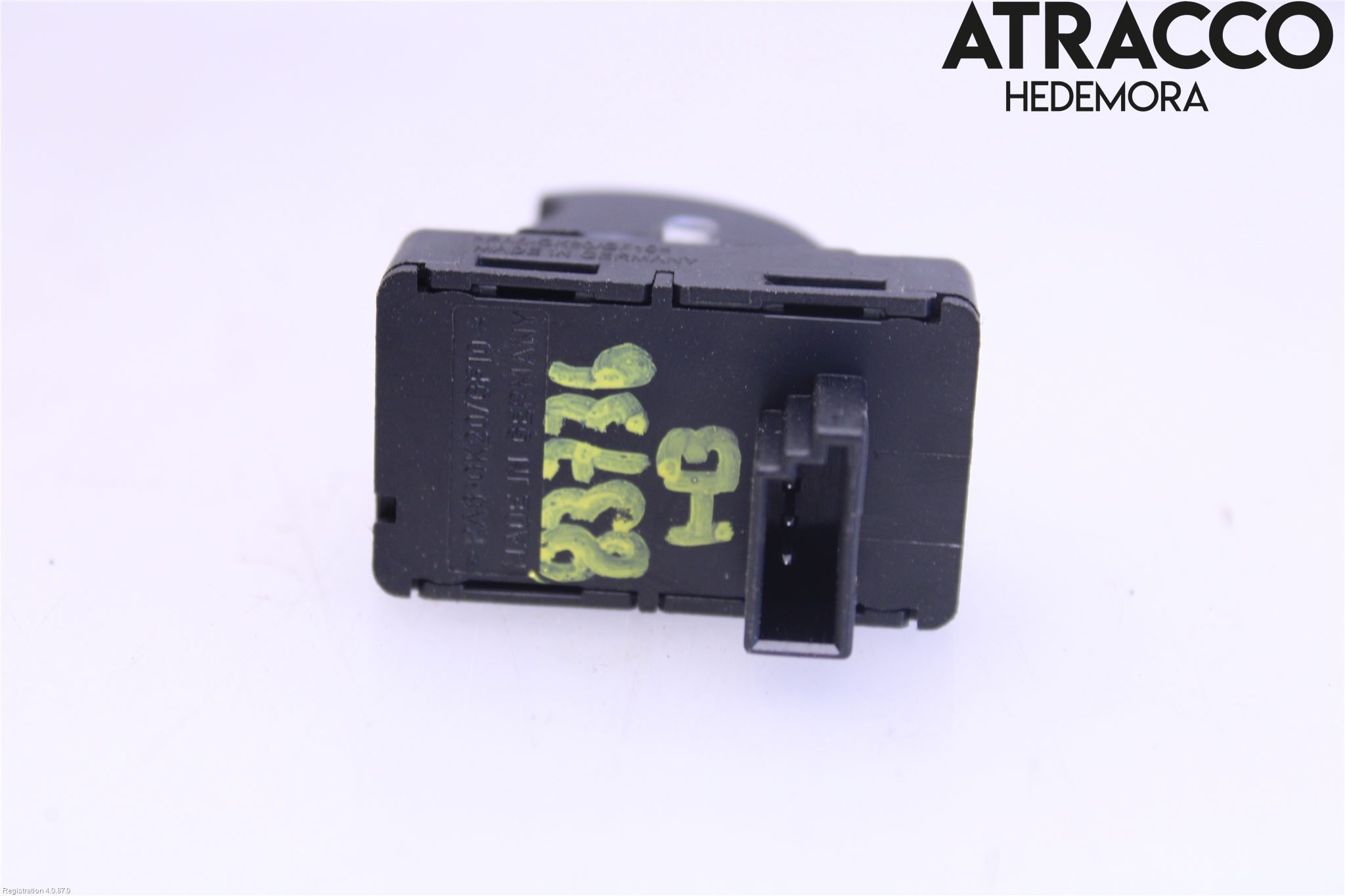 BMW X5 E70 07-13 Strömställare Elhiss