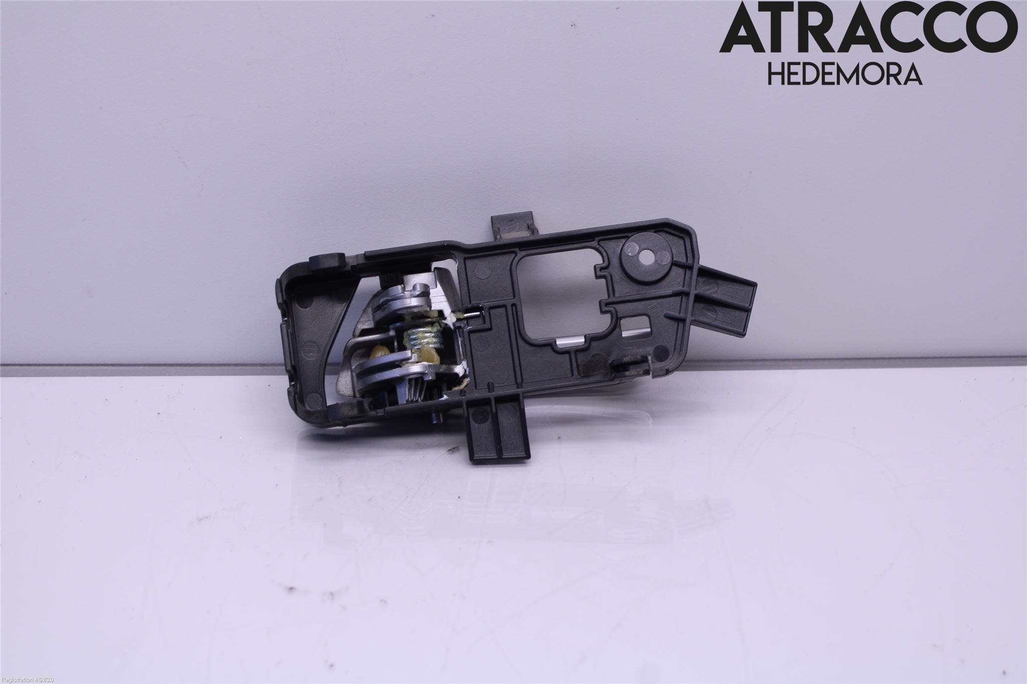 Kia PICANTO 17- Dörrhandtag Inre Hö