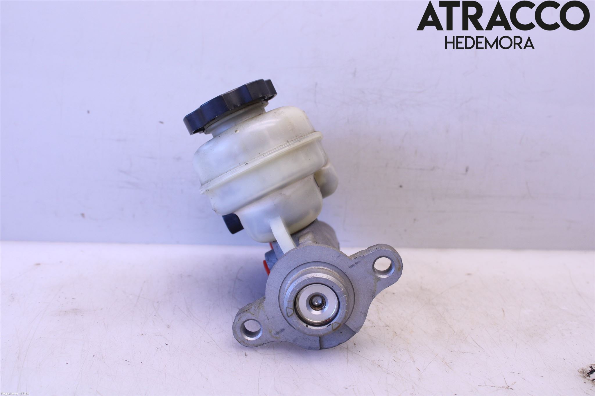 Chevrolet CORVETTE Broms Huvudcylinder