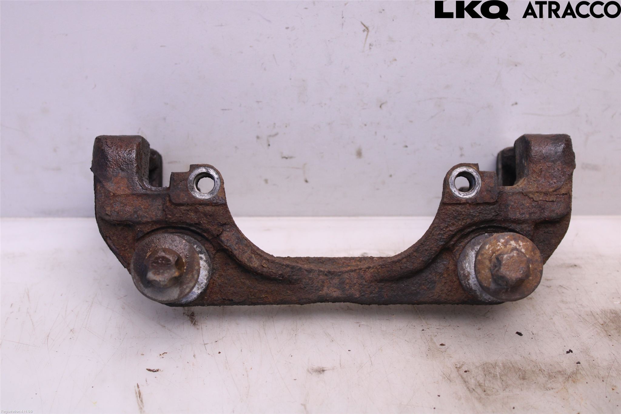 Toyota PROACE II 16- Bromsokshållare