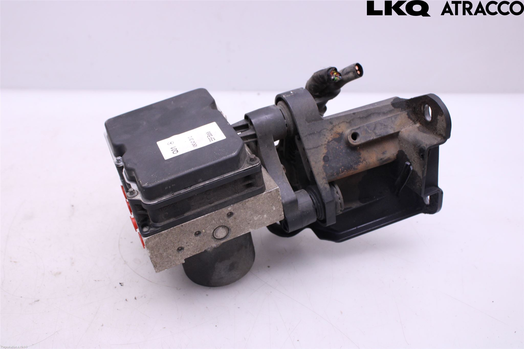 Mercedes-Benz MB E-KLASS (W212) 09-16 Abs Hydraulaggregat