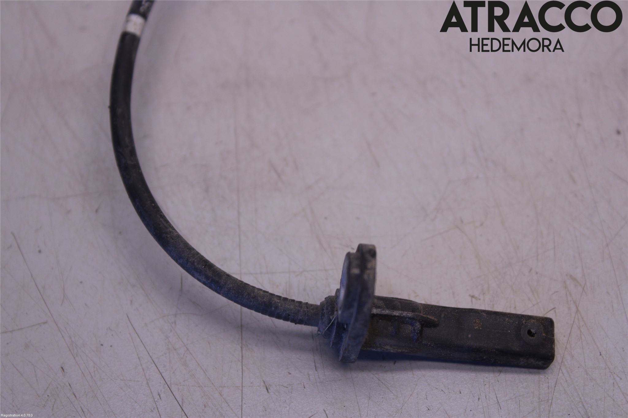 Opel INSIGNIA 17- Abs Sensor