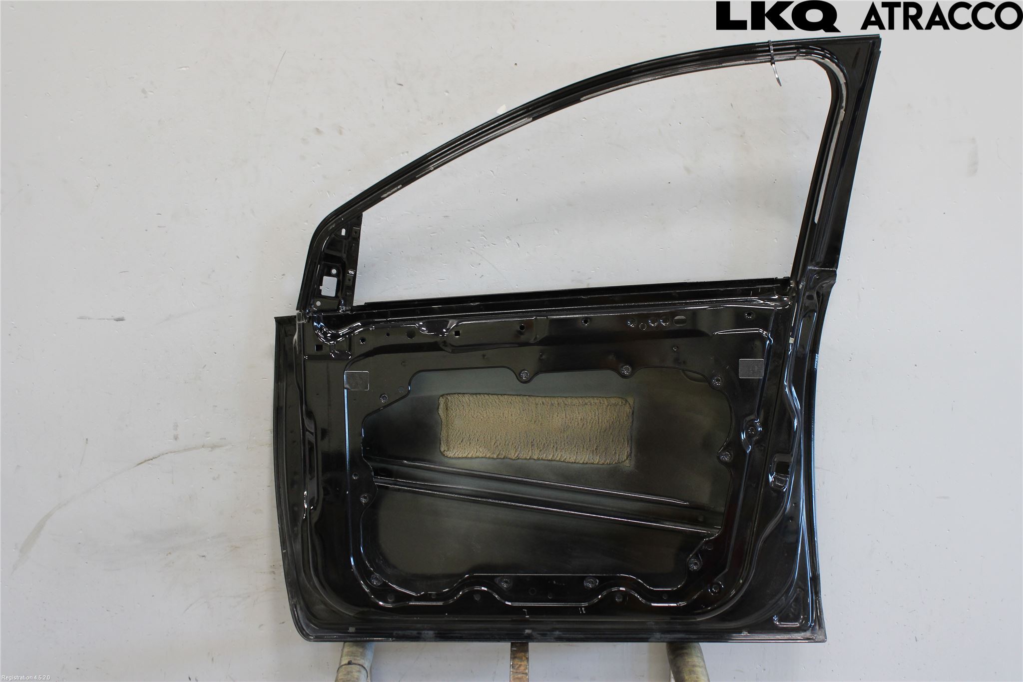 Ford FOCUS 08-11 Dörr Fram Höger