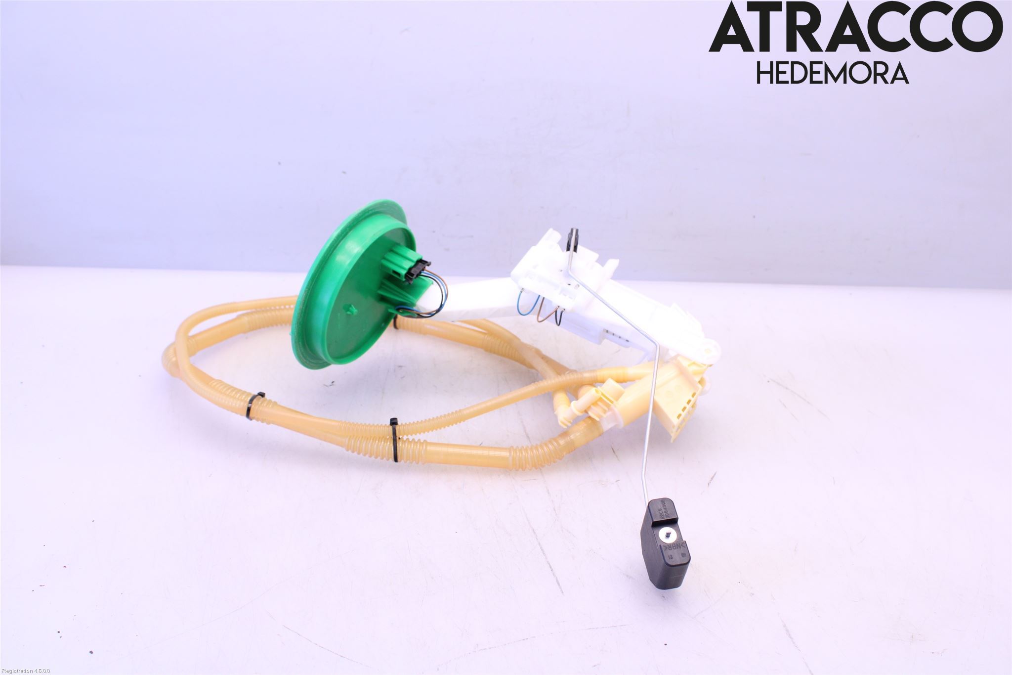 Audi Q3 F3 19- Givare Tank