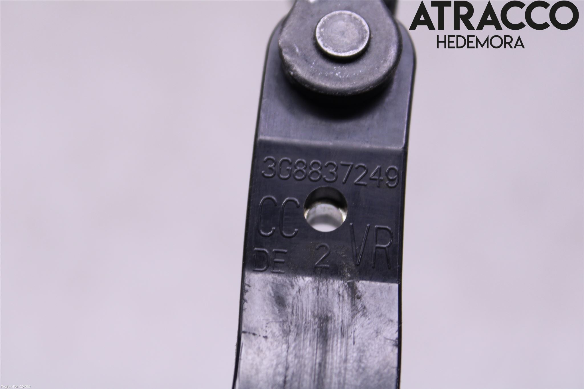 Volkswagen VW ARTEON 17- Dörrstopp