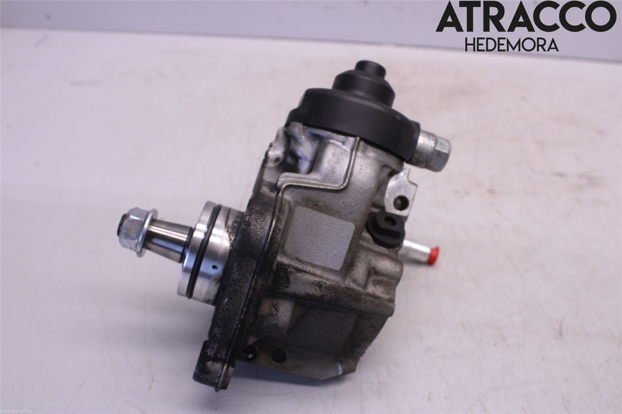 Kia CEED 12-18 Bränsle Insppump Diesel