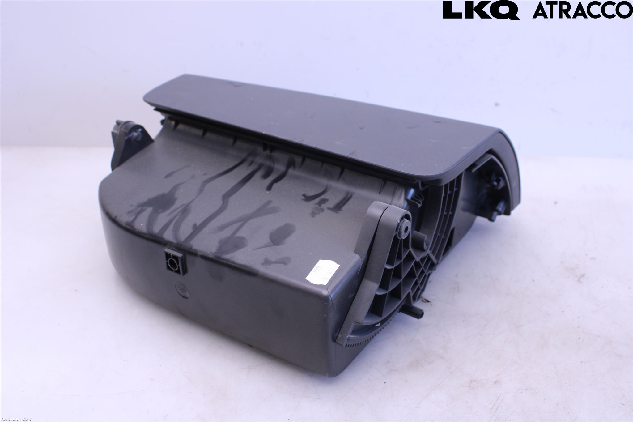 Volkswagen VW TRANSP/CARAVELLE (T5) 04-15 Handskfack