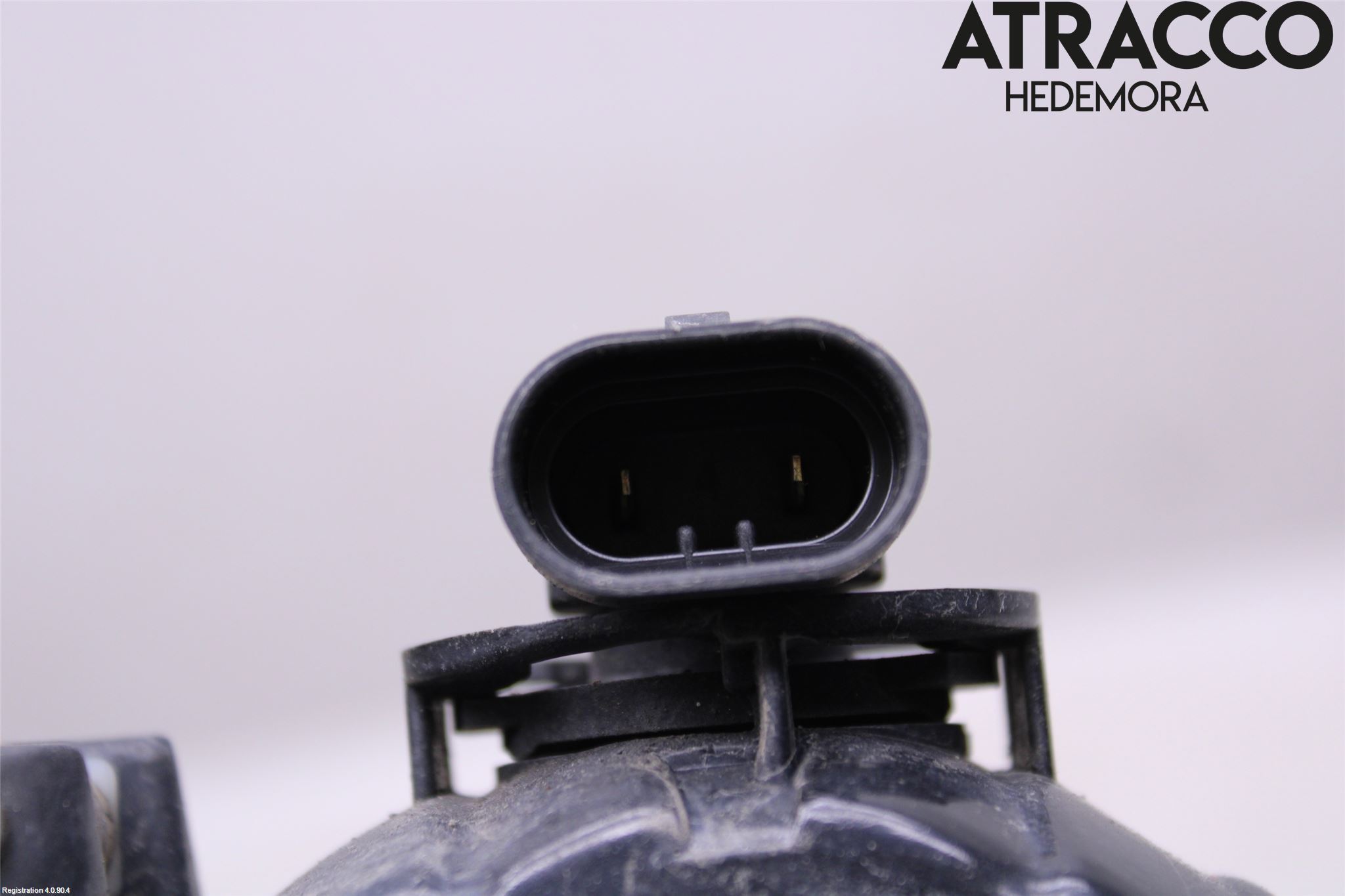 Ford EXPEDITION Dimljus-Varselljus Fram