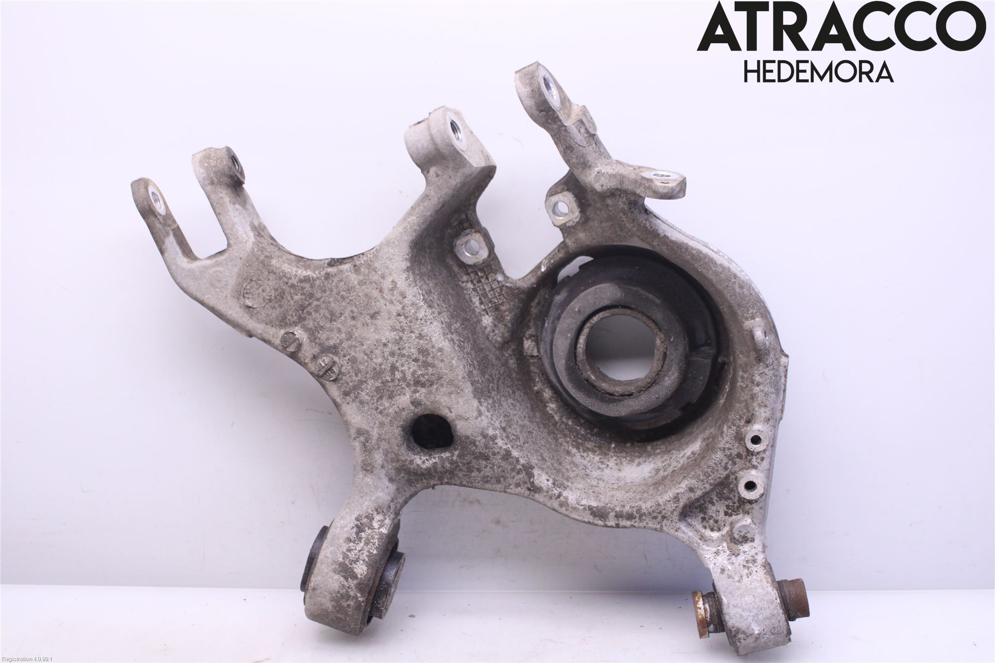 Ford MONDEO 15-22 Bärarm Bak Höger