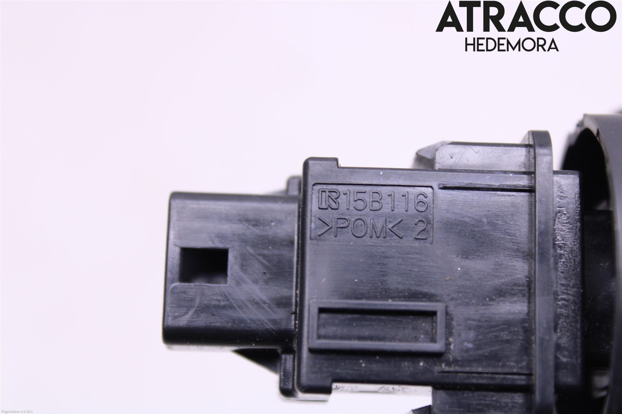 Toyota RAV 4 06-12 Strömställare Diffspärr