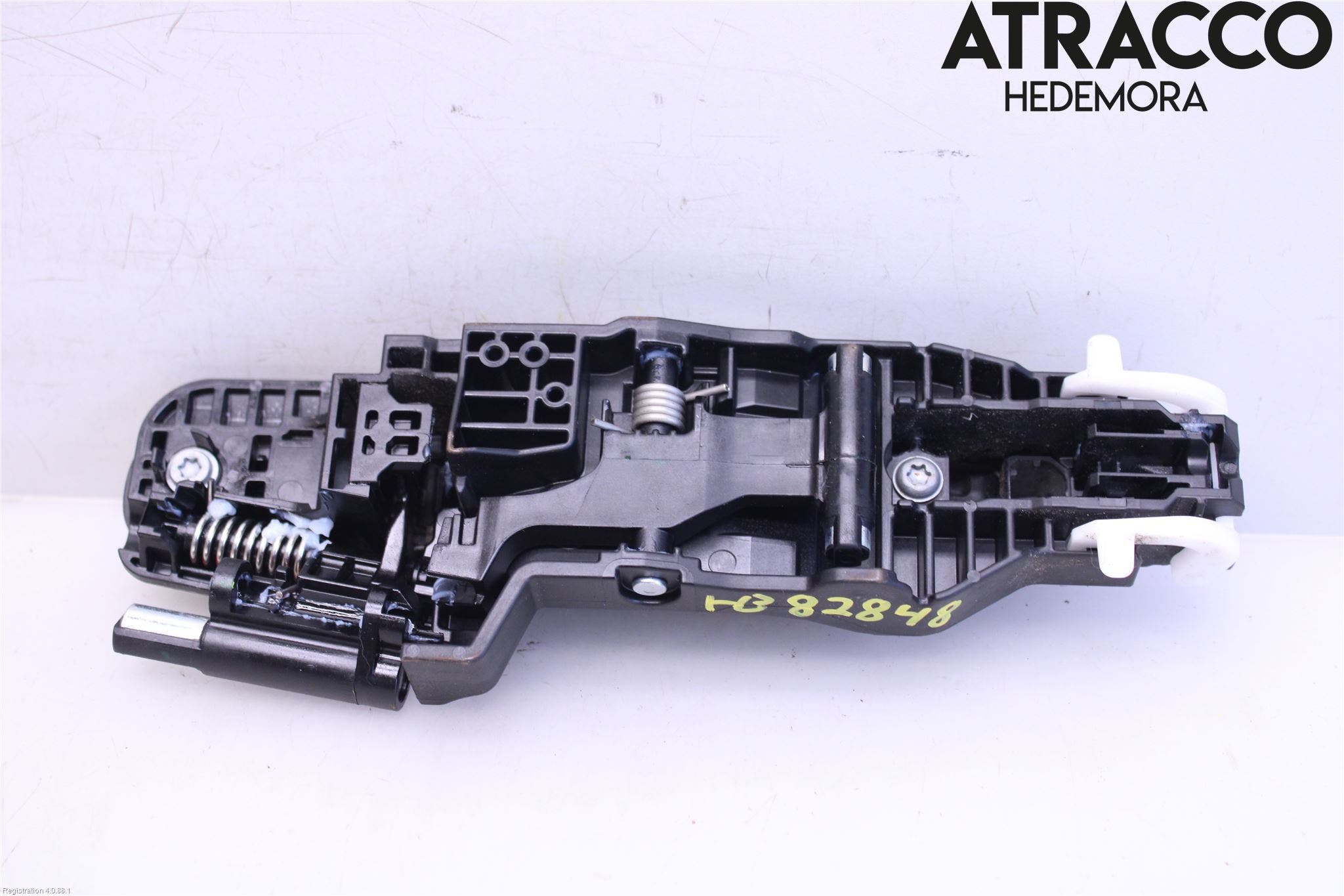 Toyota COROLLA 19- Dörrhandtag Yttre Hö